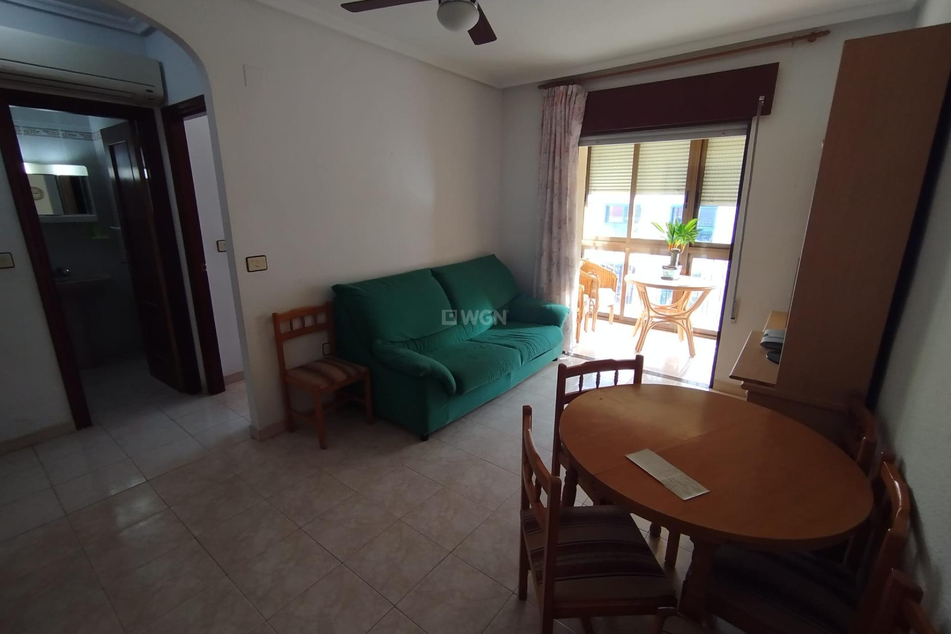 Resale - Apartment / flat - Lo Pagan - LO PAGAN