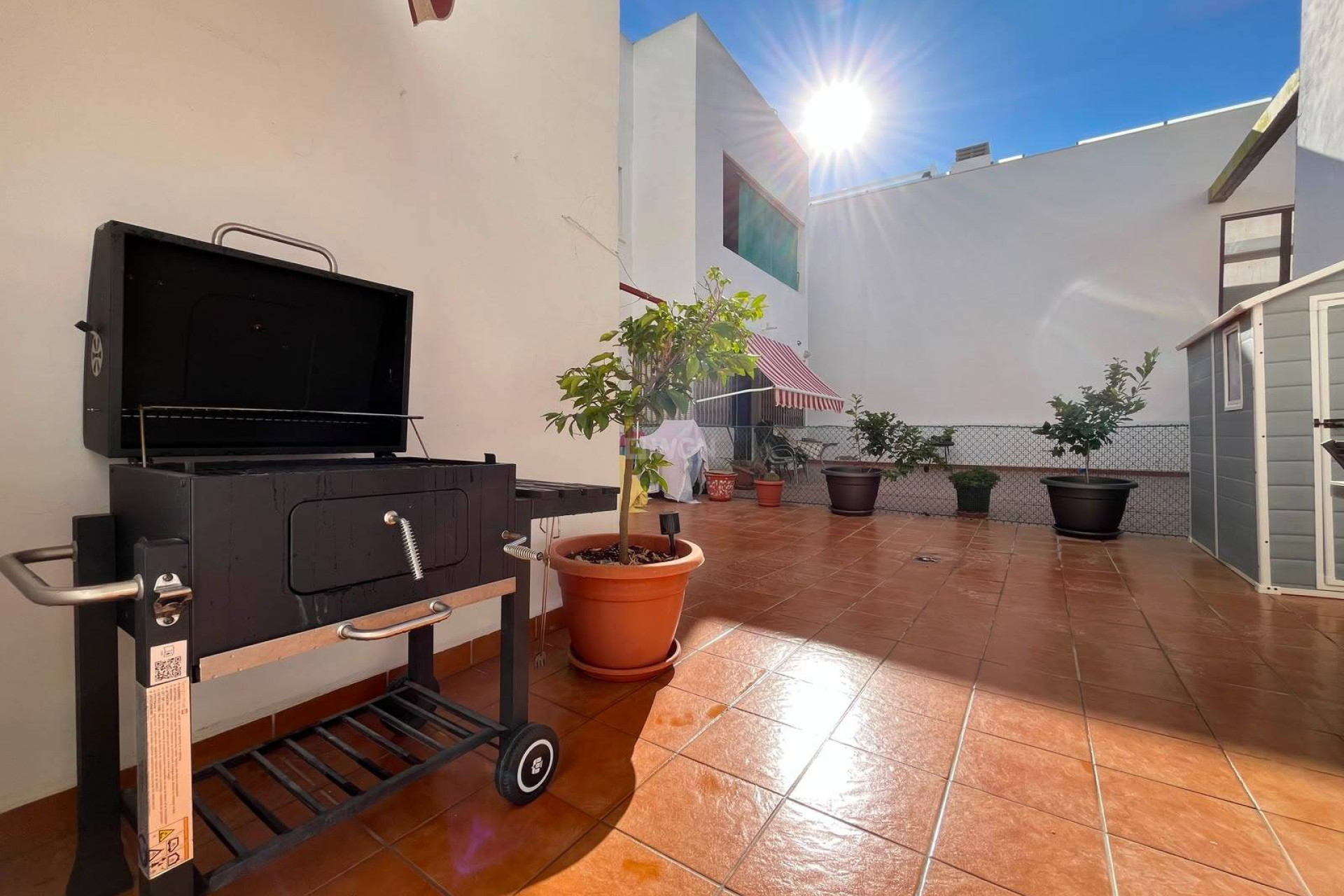 Resale - Apartment / flat - Lo Pagan - Villananitos