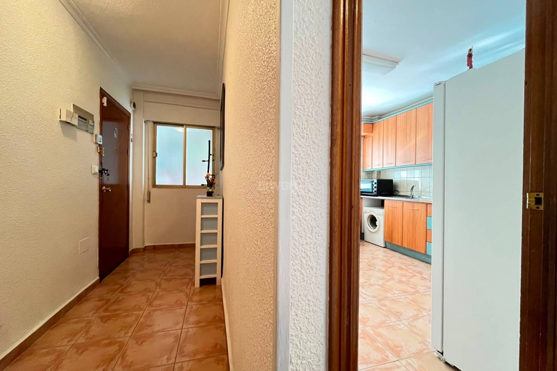 Resale - Apartment / flat - Lo Pagan - Villananitos