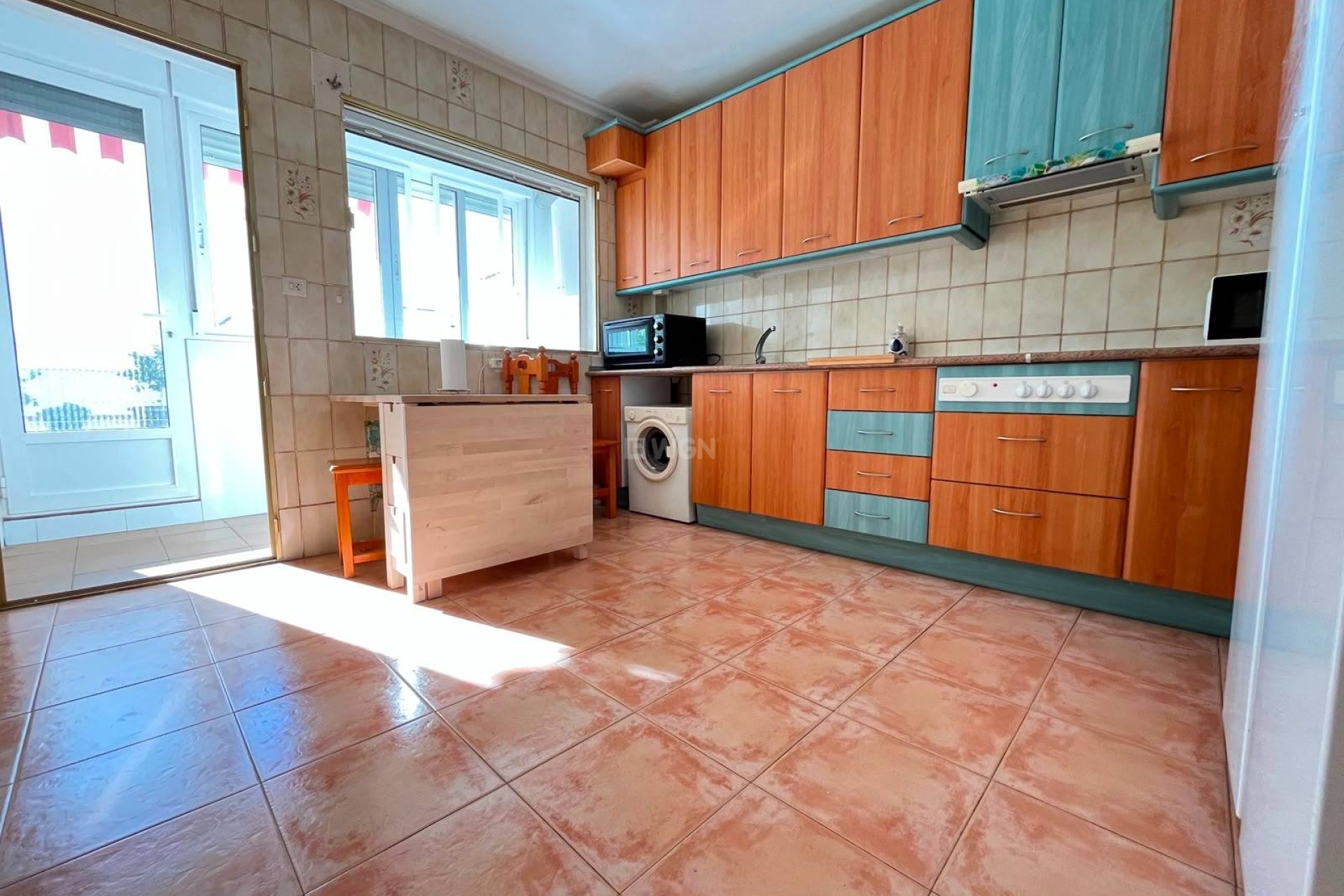 Resale - Apartment / flat - Lo Pagan - Villananitos