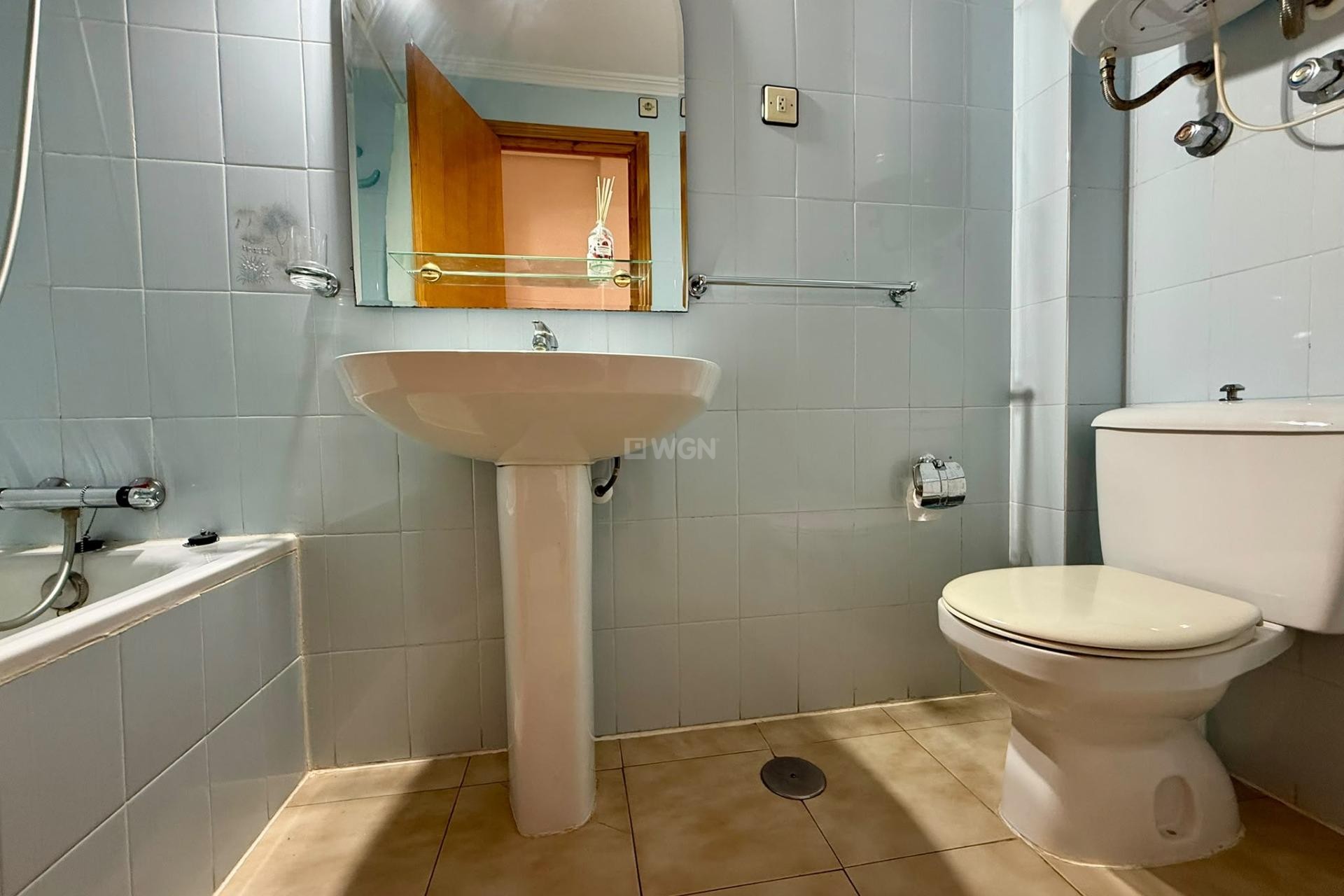 Resale - Apartment / flat - Lo Pagan - Villananitos