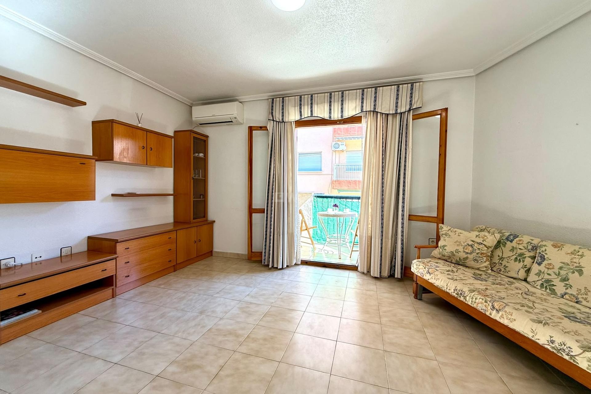 Resale - Apartment / flat - Lo Pagan - Villananitos