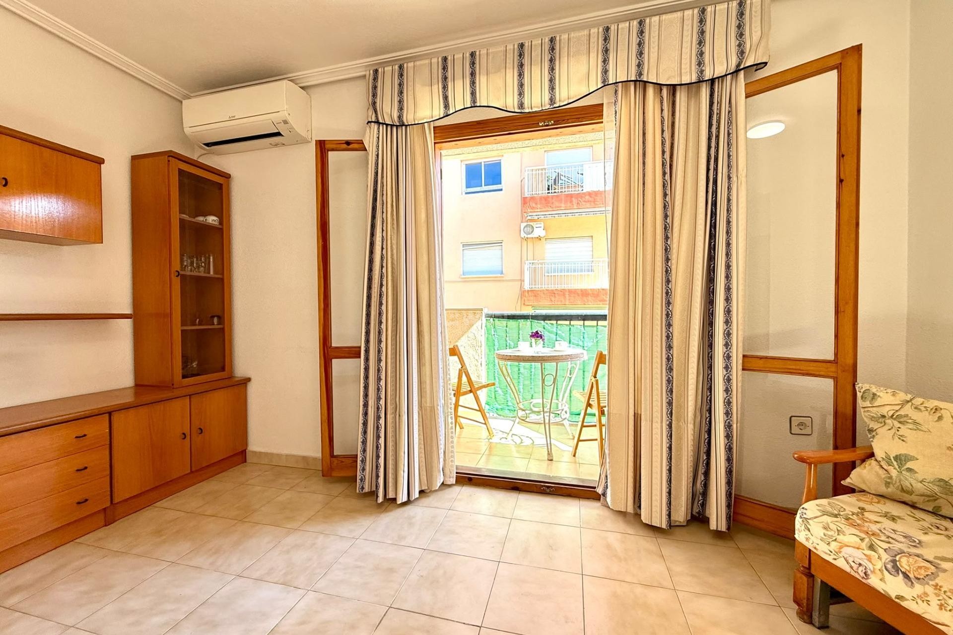 Resale - Apartment / flat - Lo Pagan - Villananitos