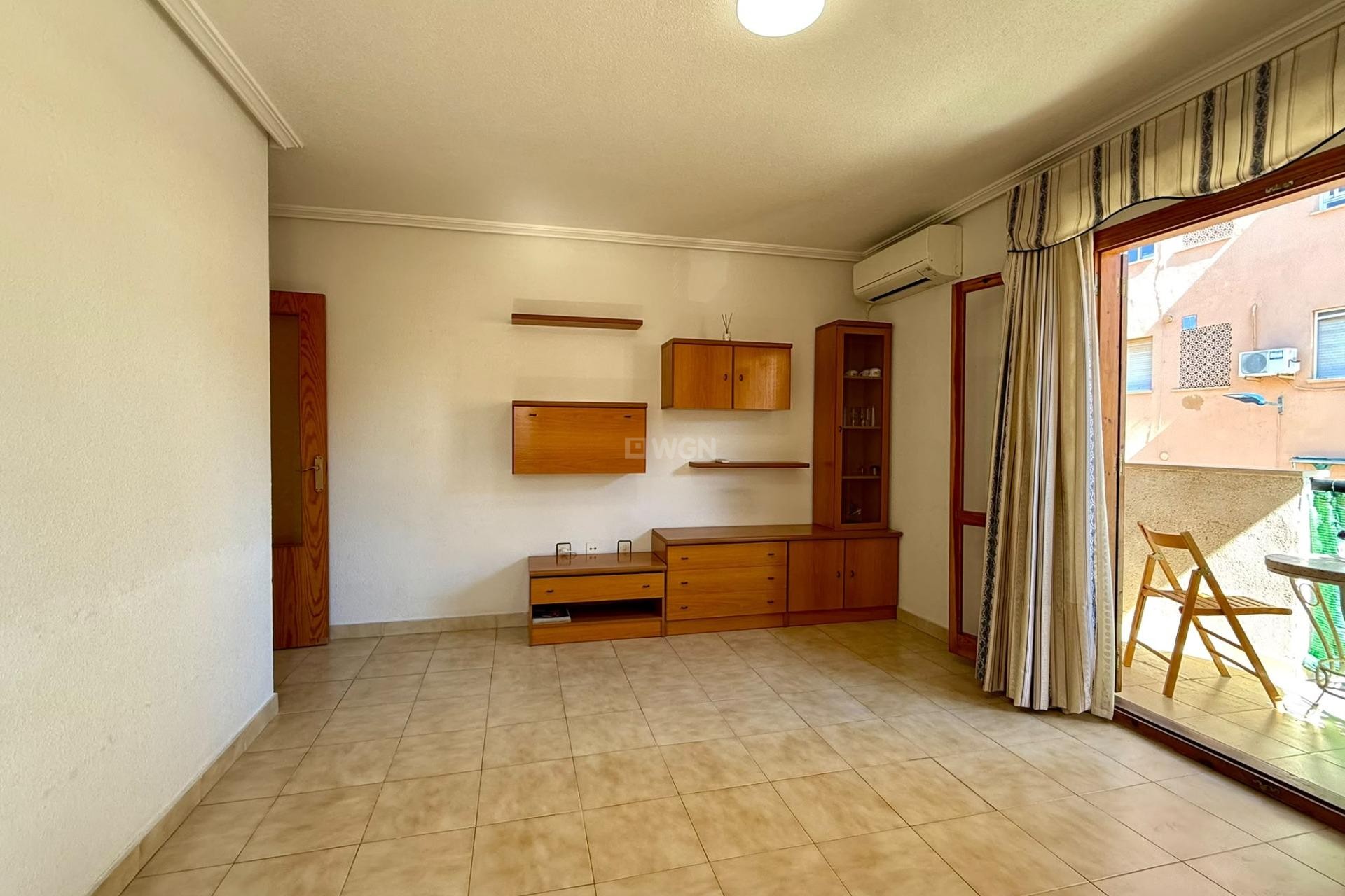 Resale - Apartment / flat - Lo Pagan - Villananitos