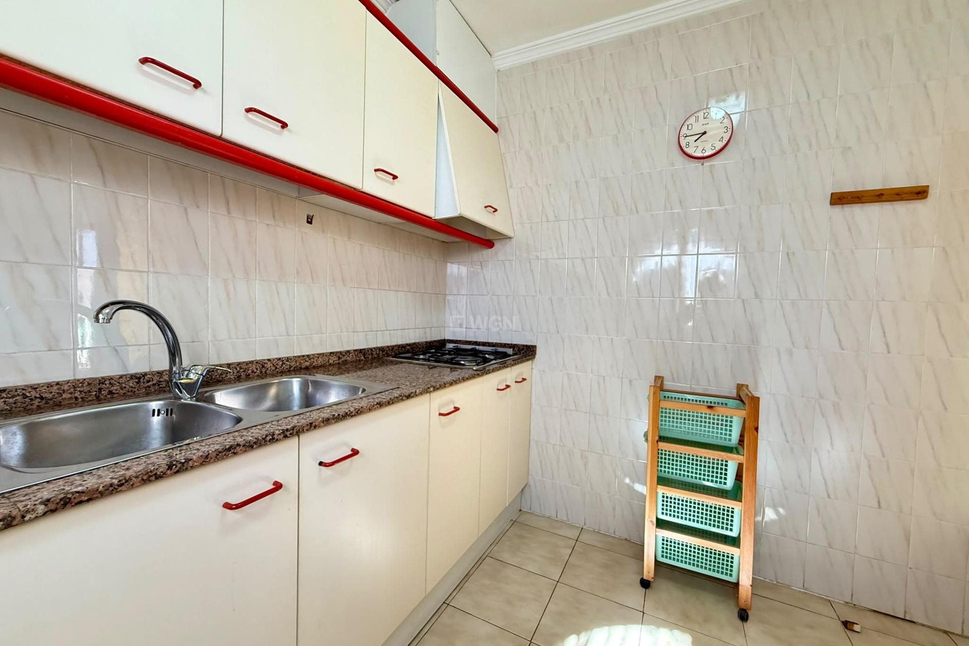 Resale - Apartment / flat - Lo Pagan - Villananitos