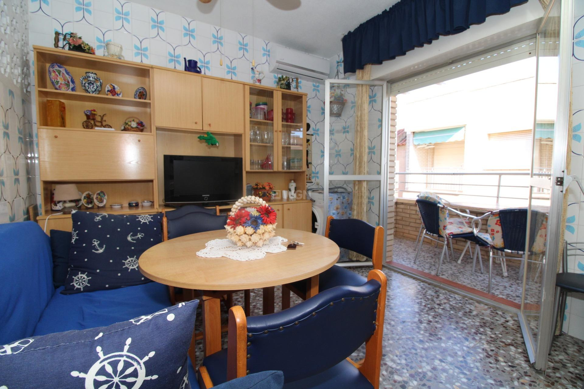 Resale - Apartment / flat - Lo Pagan - Villananitos