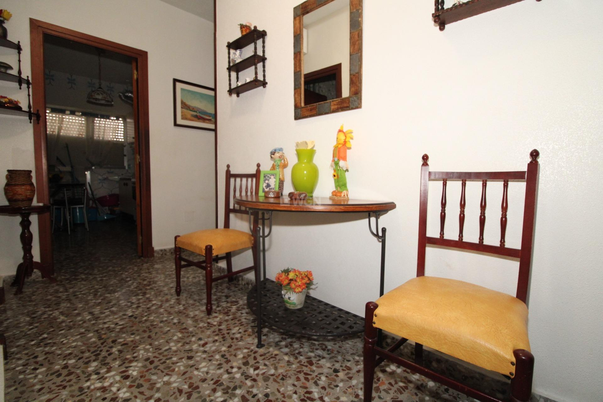 Resale - Apartment / flat - Lo Pagan - Villananitos