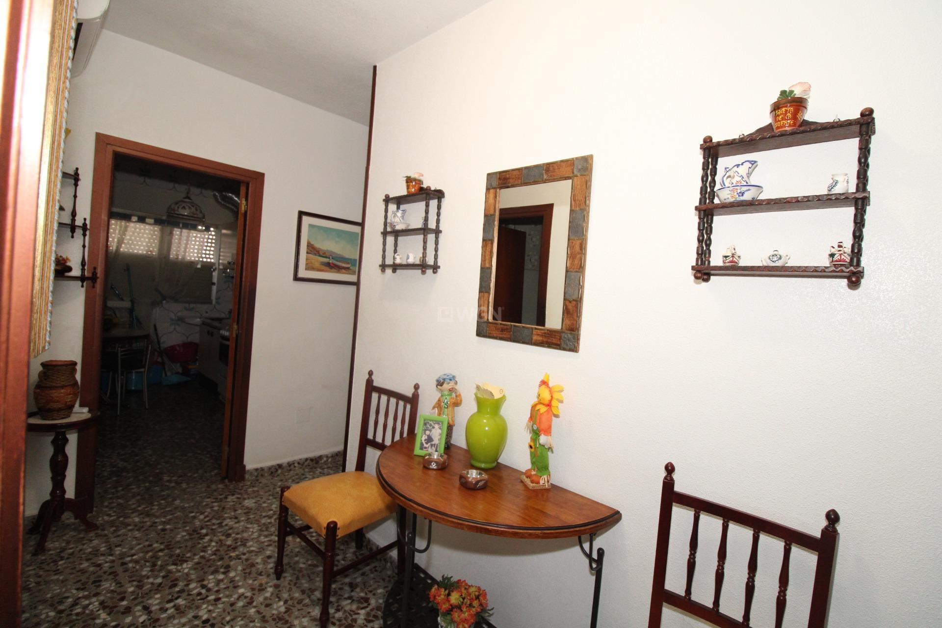 Resale - Apartment / flat - Lo Pagan - Villananitos