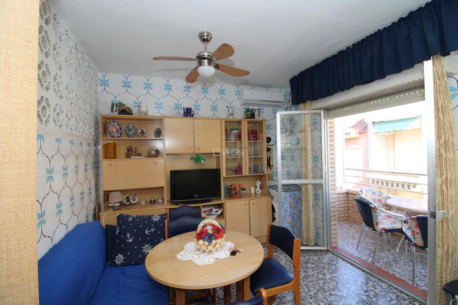 Resale - Apartment / flat - Lo Pagan - Villananitos