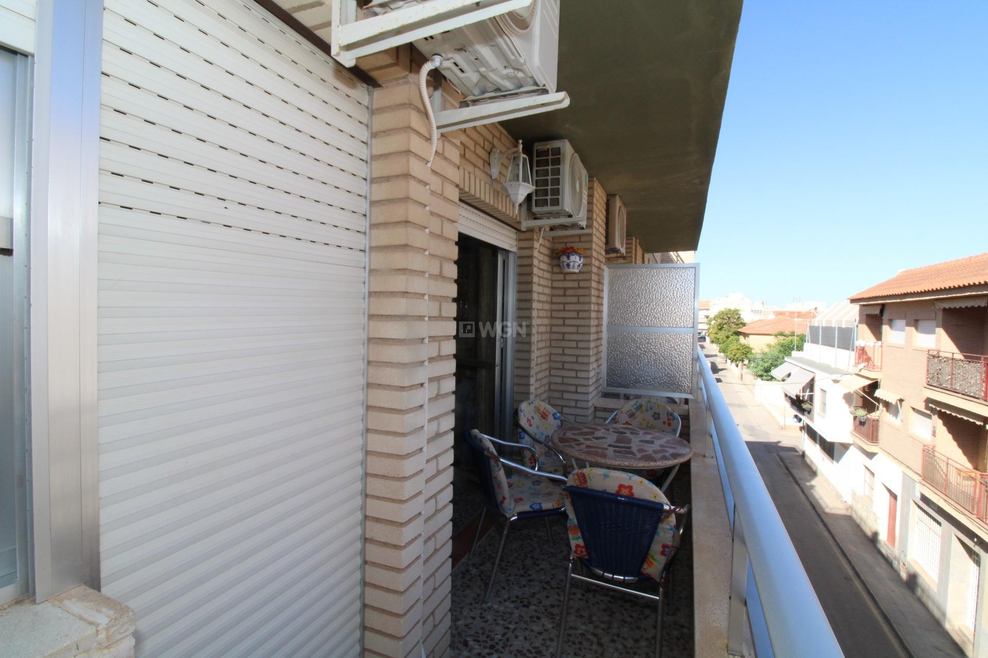 Resale - Apartment / flat - Lo Pagan - Villananitos