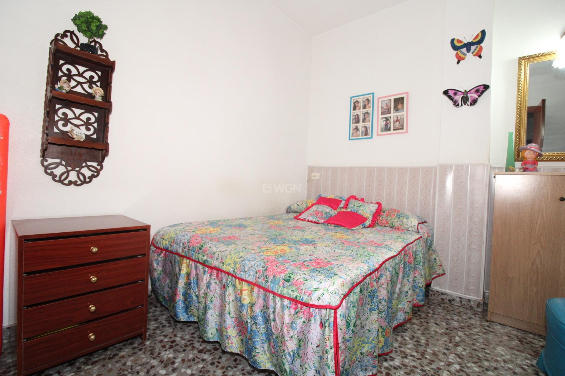 Resale - Apartment / flat - Lo Pagan - Villananitos