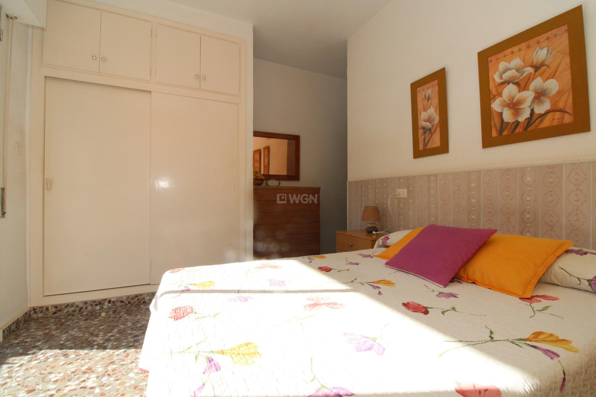 Resale - Apartment / flat - Lo Pagan - Villananitos