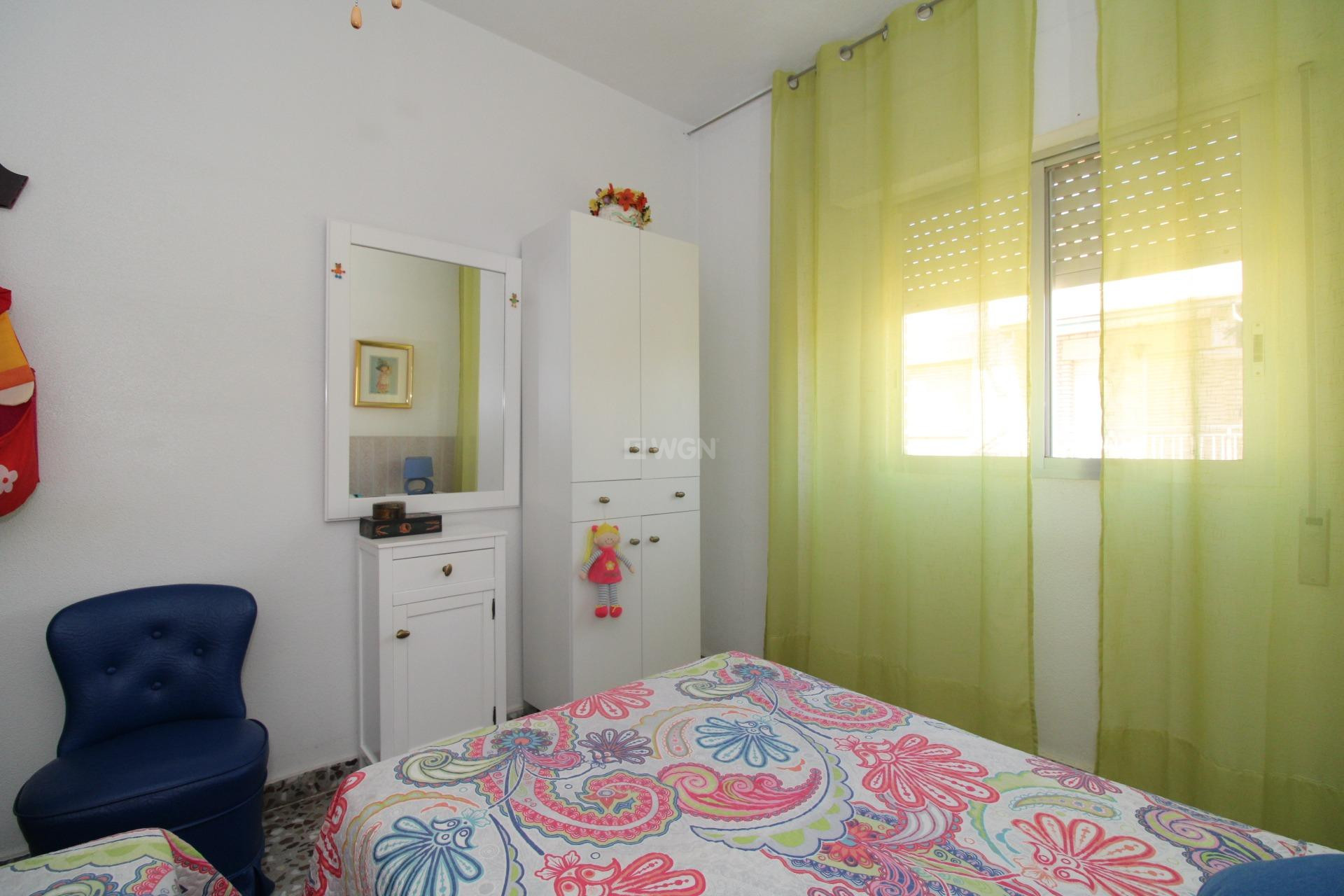 Resale - Apartment / flat - Lo Pagan - Villananitos