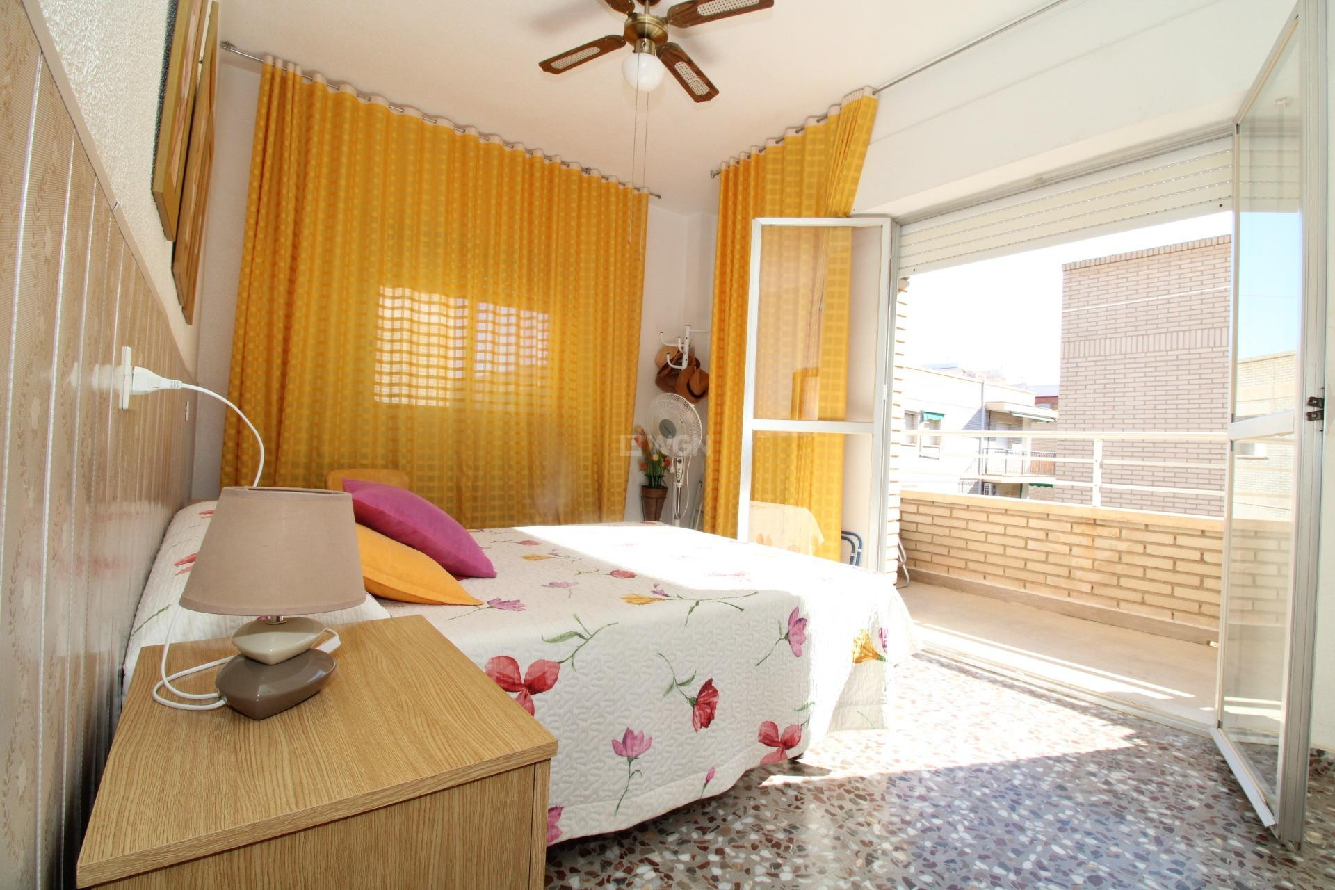 Resale - Apartment / flat - Lo Pagan - Villananitos