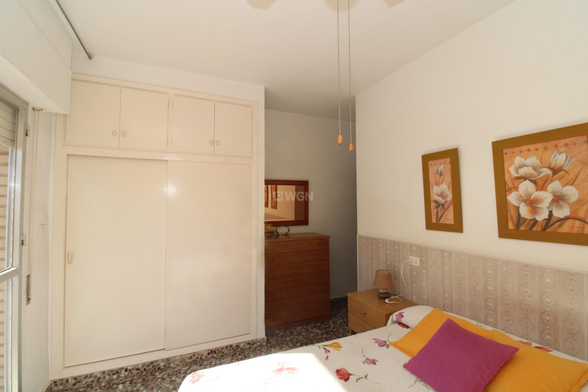 Resale - Apartment / flat - Lo Pagan - Villananitos