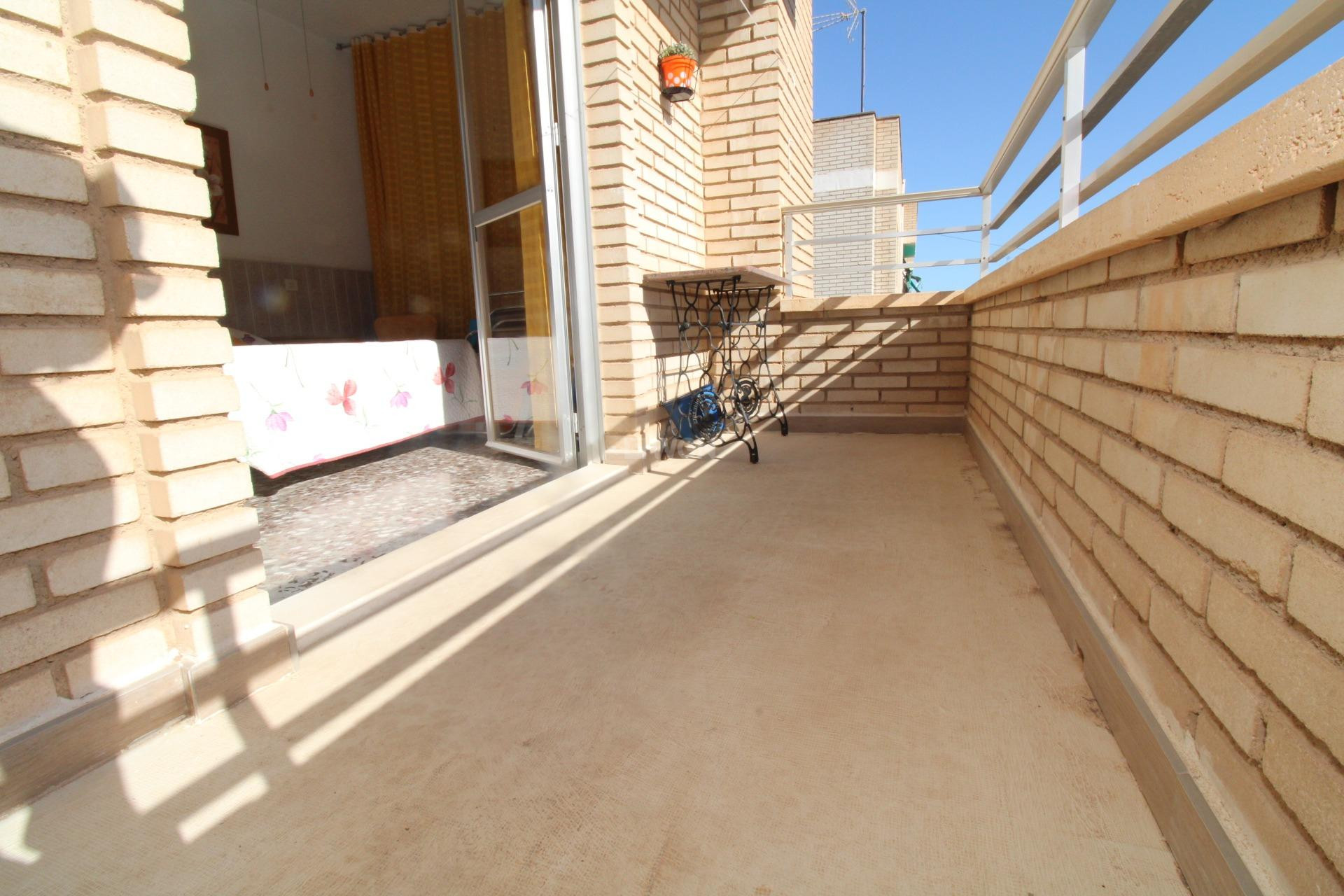 Resale - Apartment / flat - Lo Pagan - Villananitos