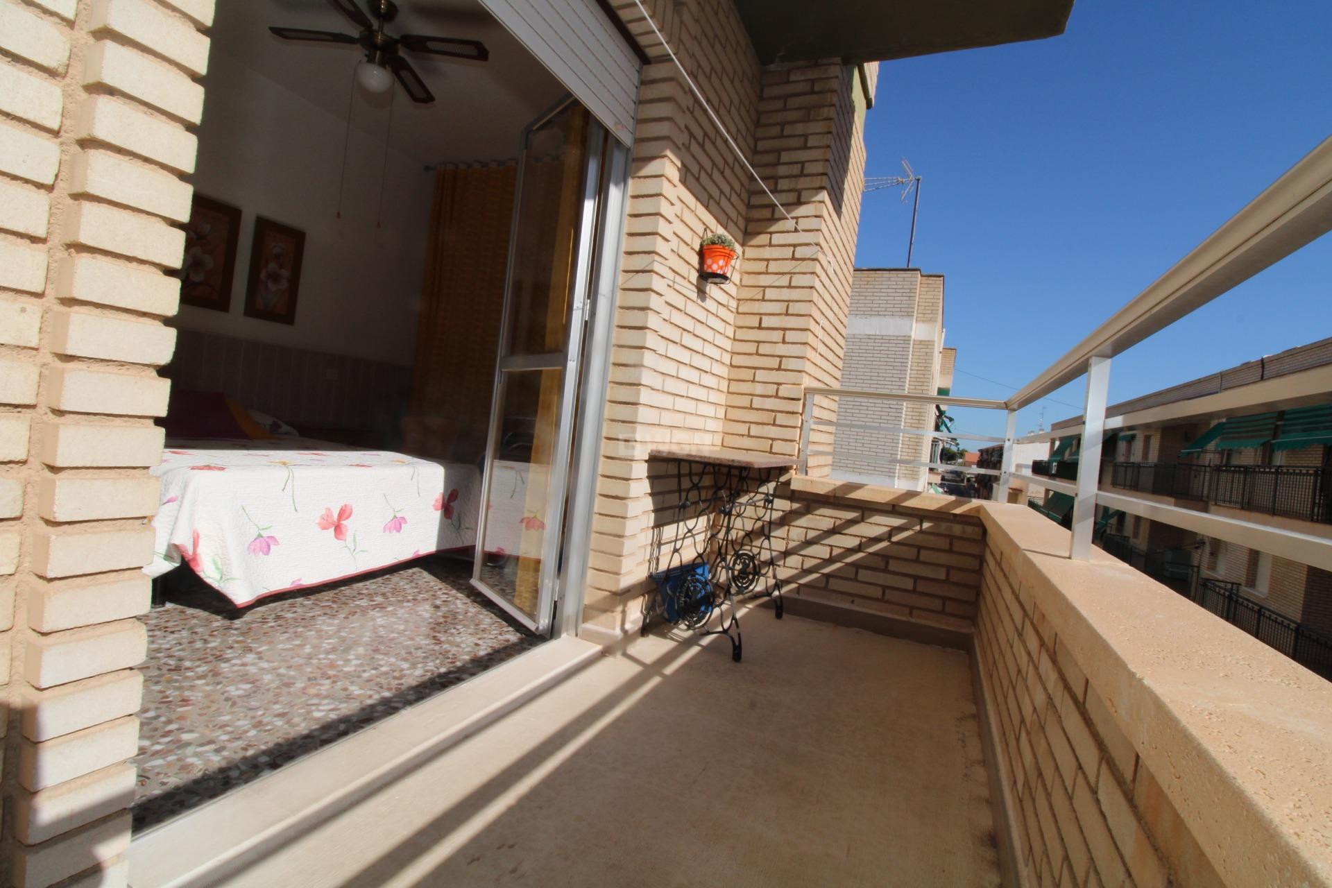 Resale - Apartment / flat - Lo Pagan - Villananitos