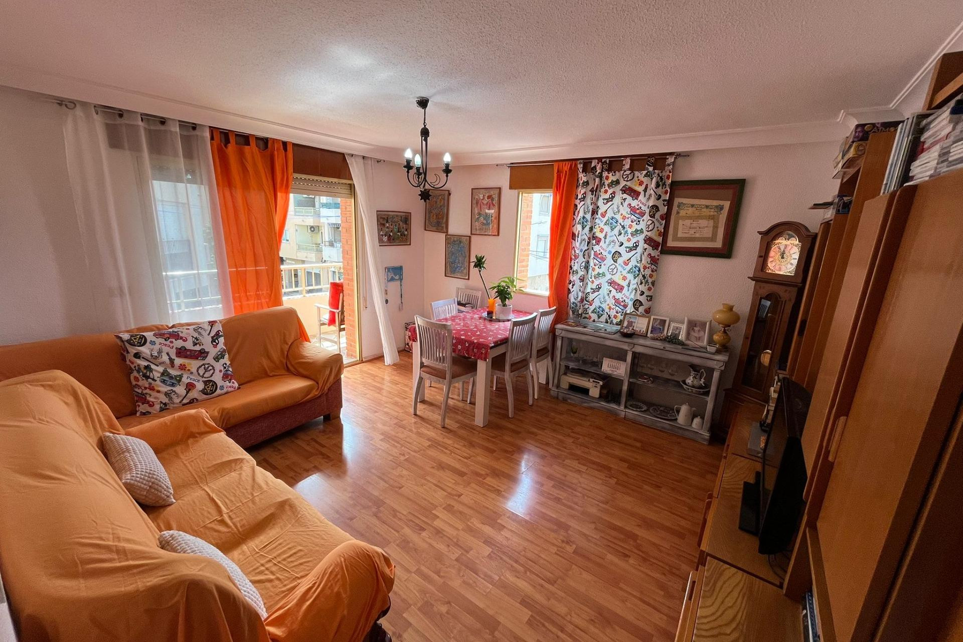 Resale - Apartment / flat - Lo Pagan - Villananitos