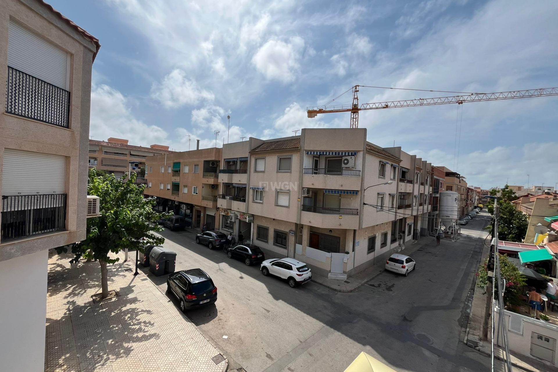 Resale - Apartment / flat - Lo Pagan - Villananitos