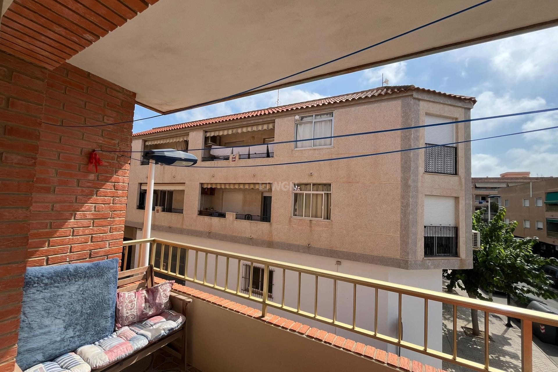 Resale - Apartment / flat - Lo Pagan - Villananitos
