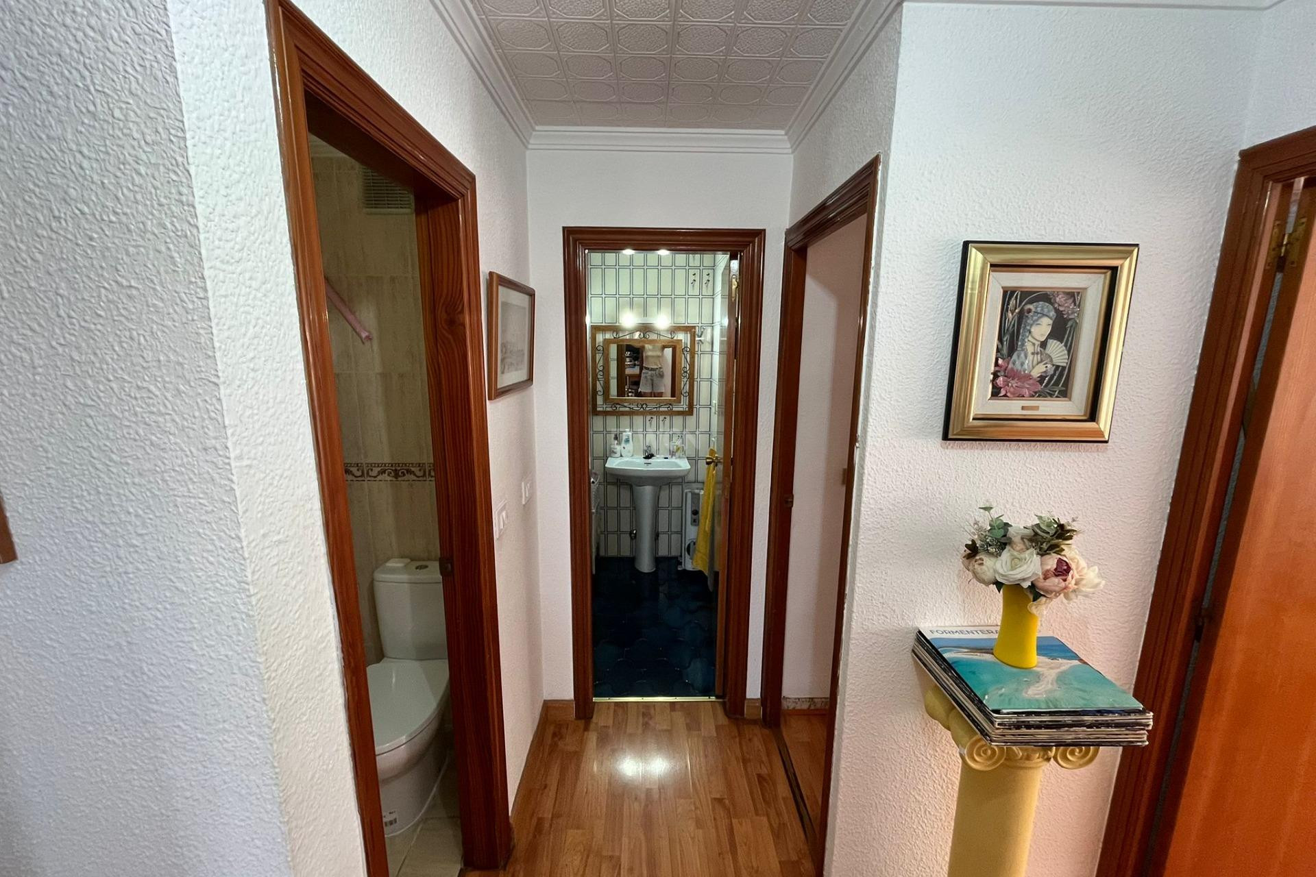 Resale - Apartment / flat - Lo Pagan - Villananitos