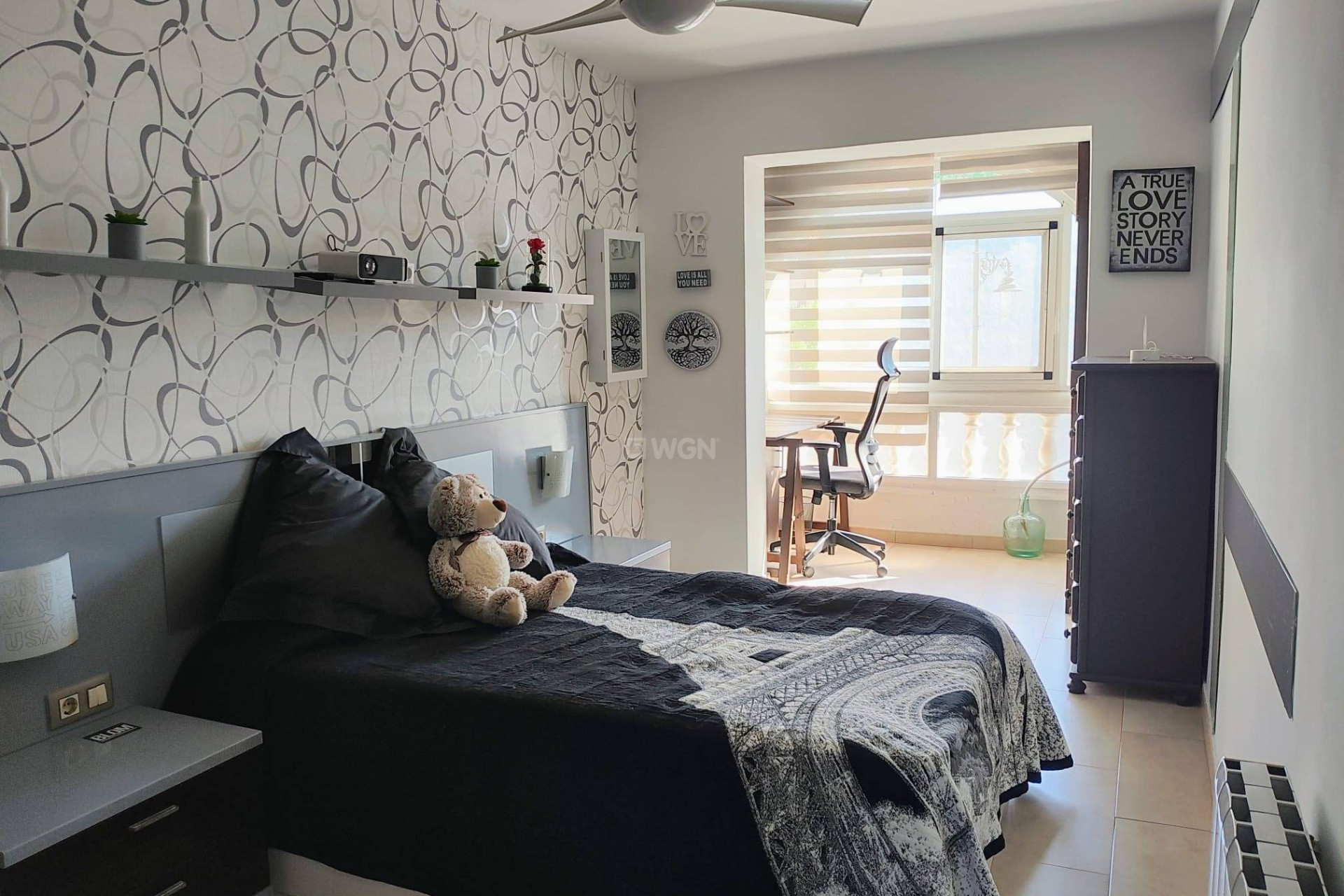 Resale - Apartment / flat - Lo Pagan - Villananitos