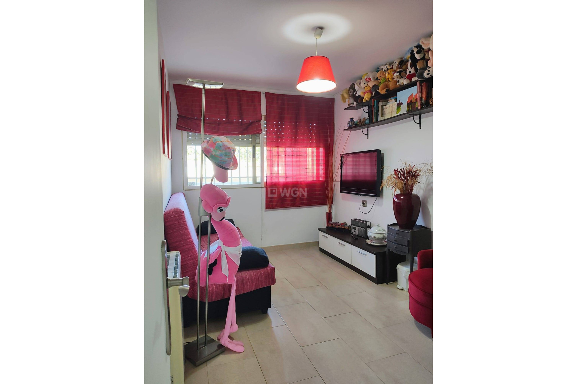 Resale - Apartment / flat - Lo Pagan - Villananitos