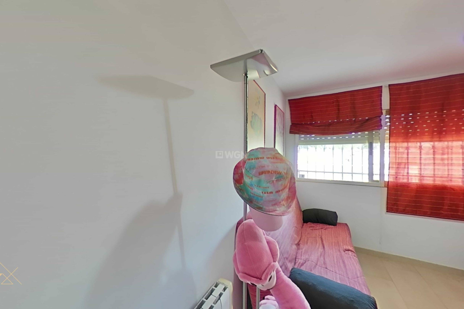 Resale - Apartment / flat - Lo Pagan - Villananitos