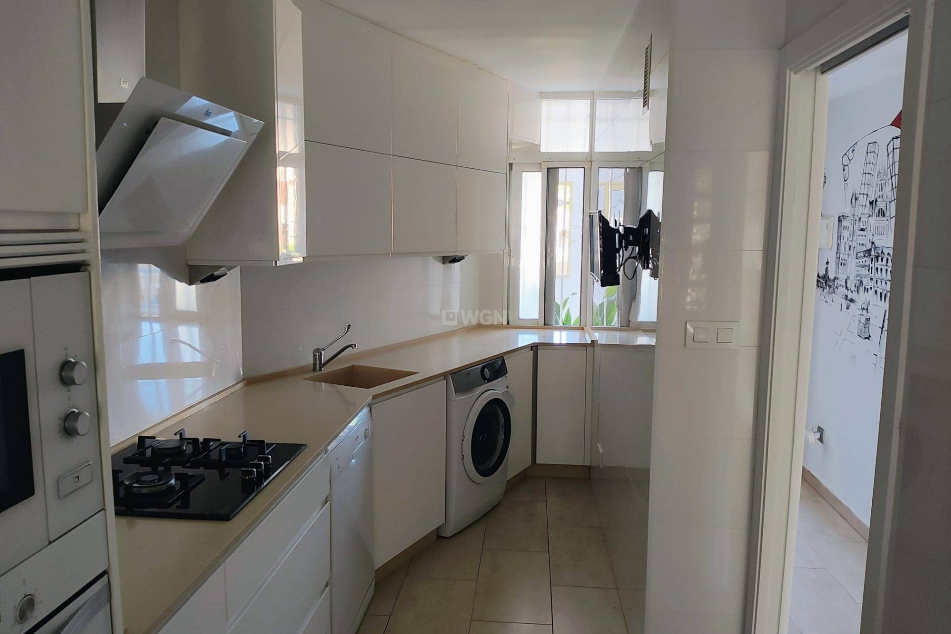 Resale - Apartment / flat - Lo Pagan - Villananitos