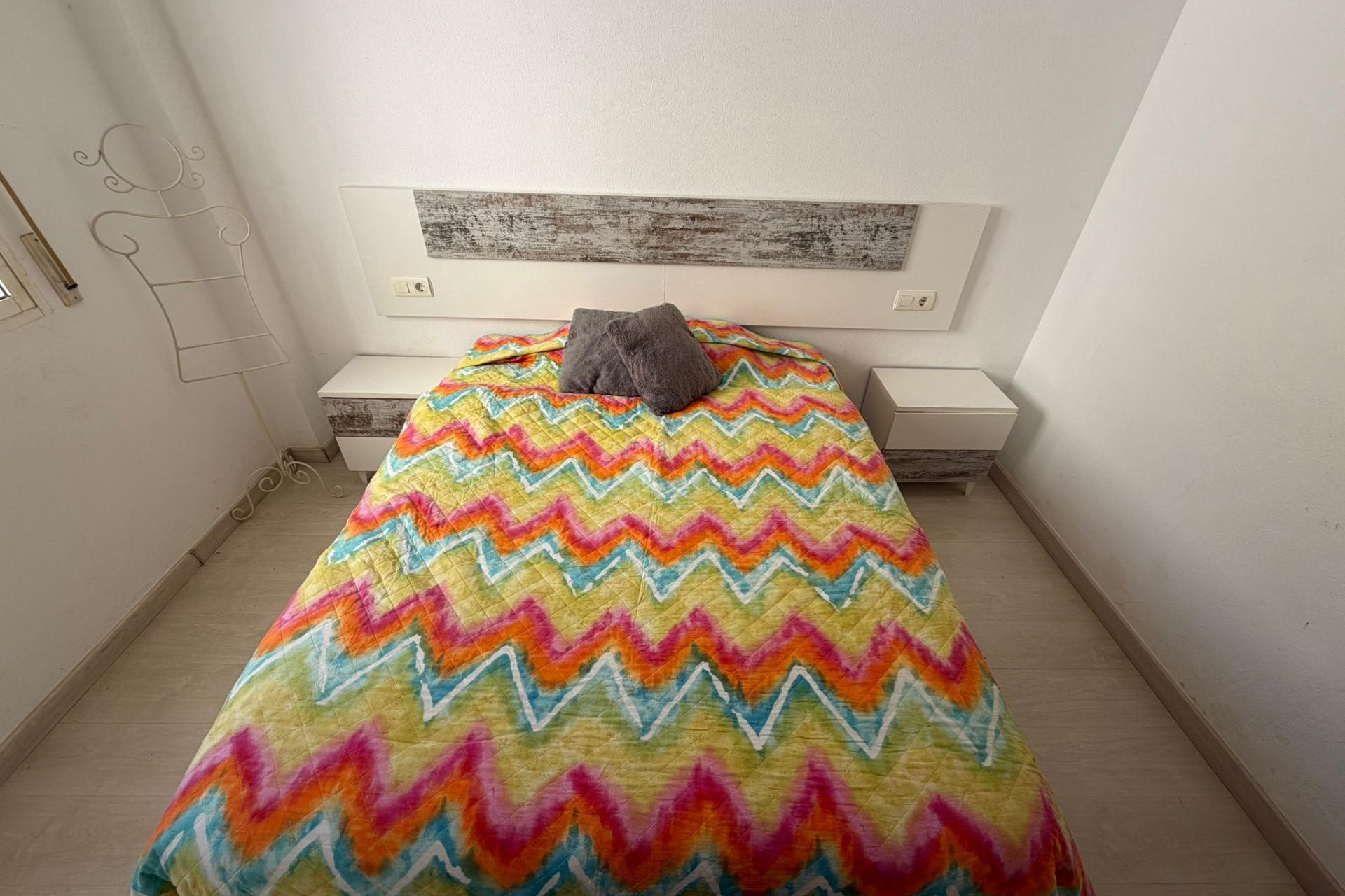 Resale - Apartment / flat - Lo Pagan - Villananitos