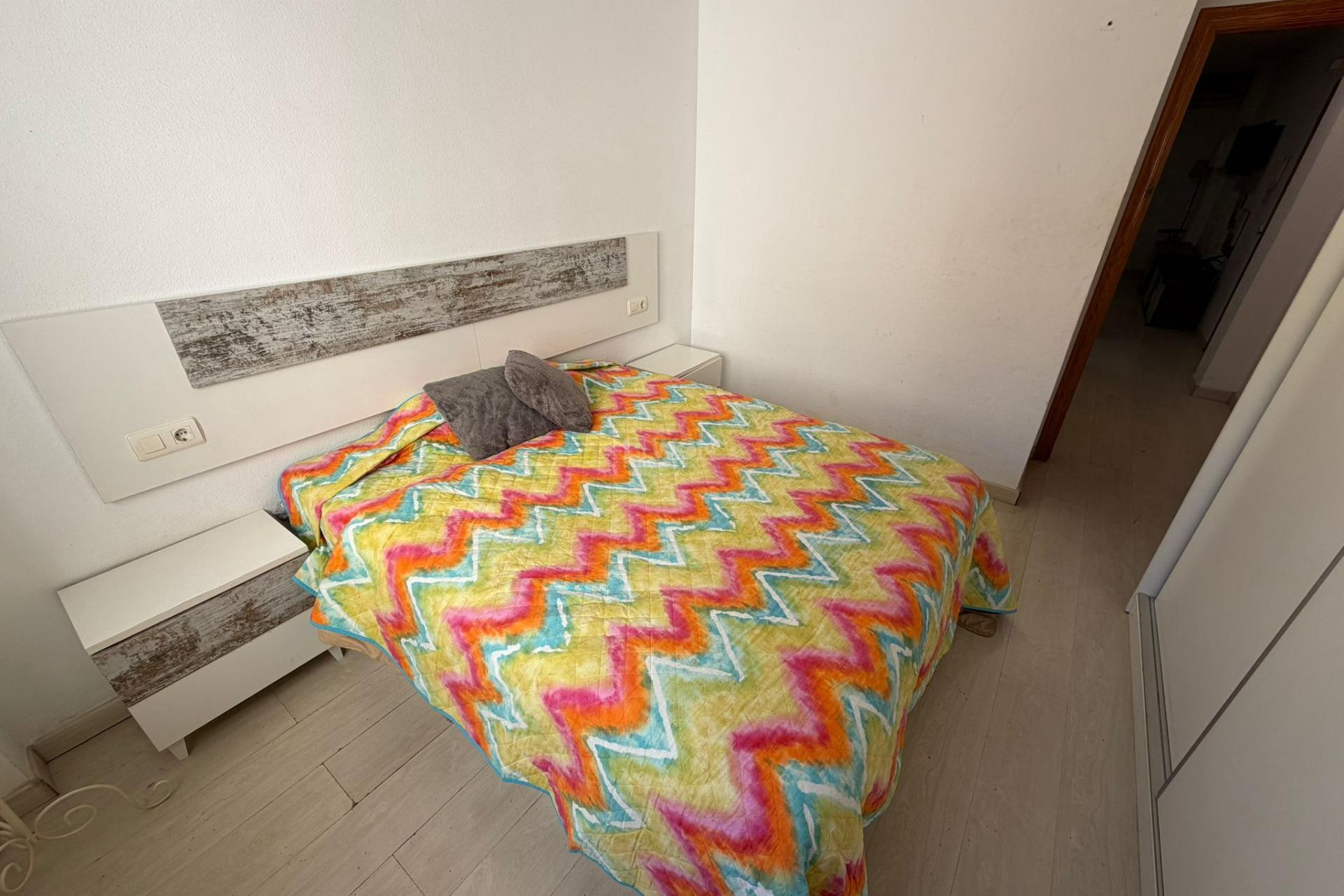 Resale - Apartment / flat - Lo Pagan - Villananitos