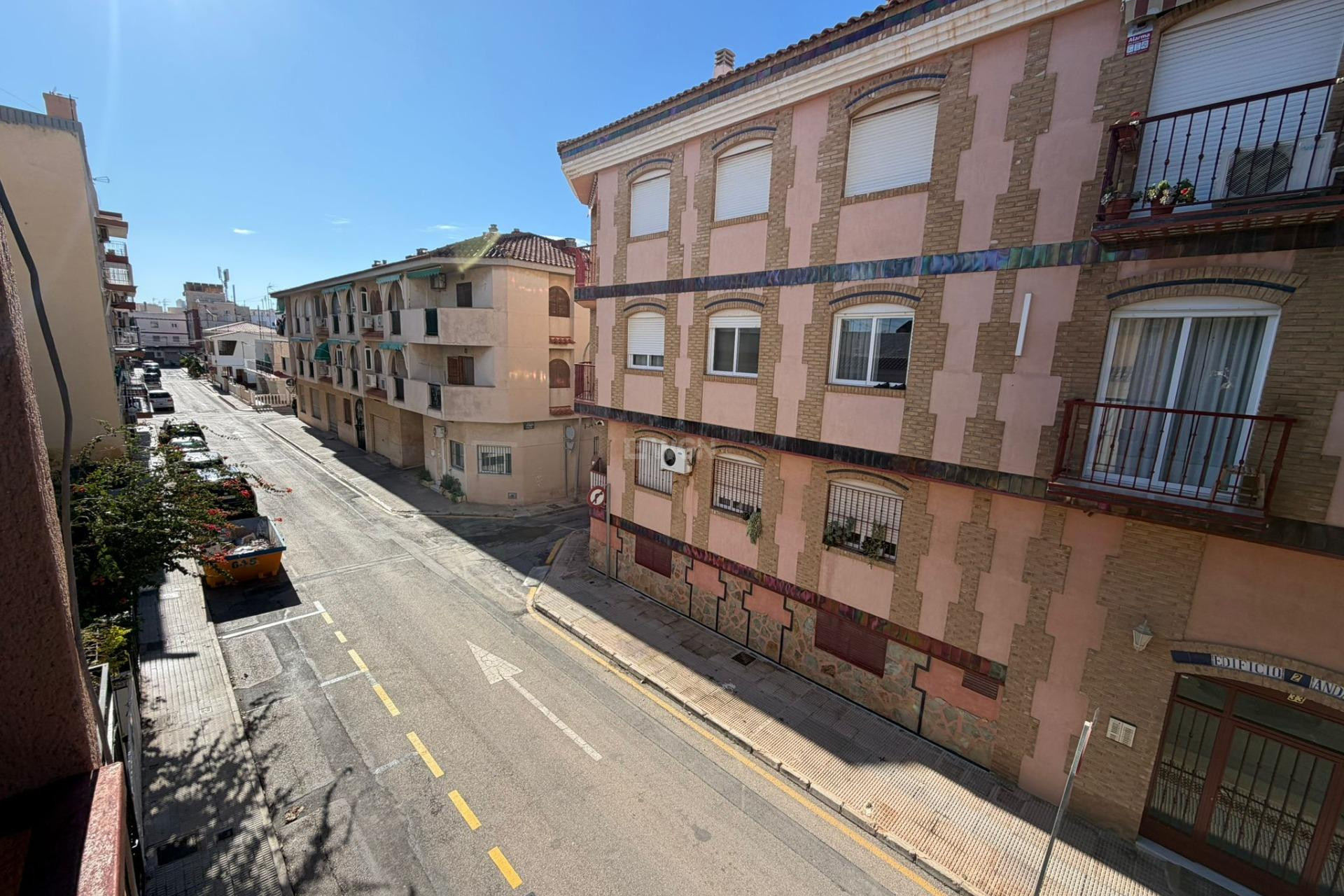 Resale - Apartment / flat - Lo Pagan - Villananitos