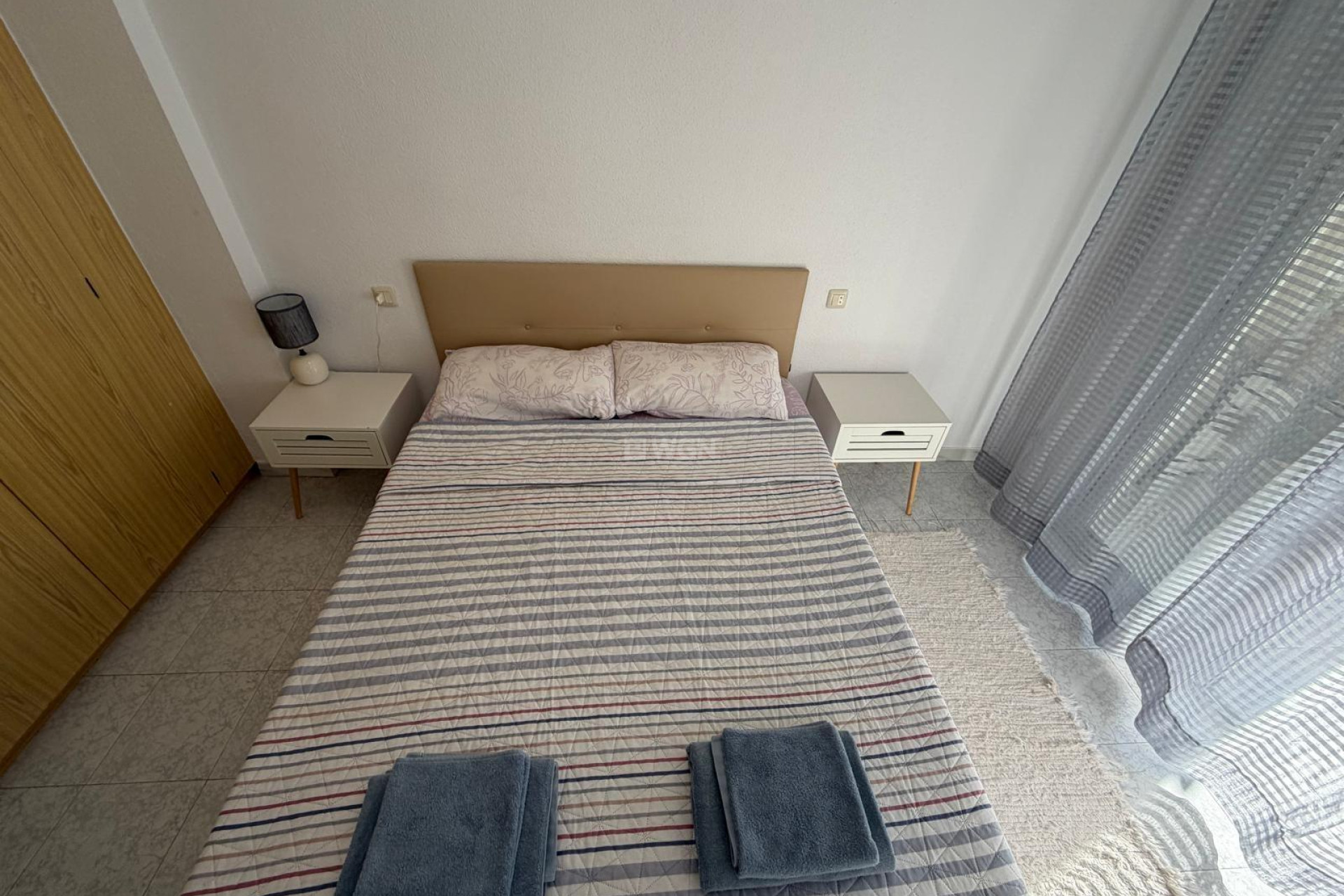 Resale - Apartment / flat - Lo Pagan - Villananitos