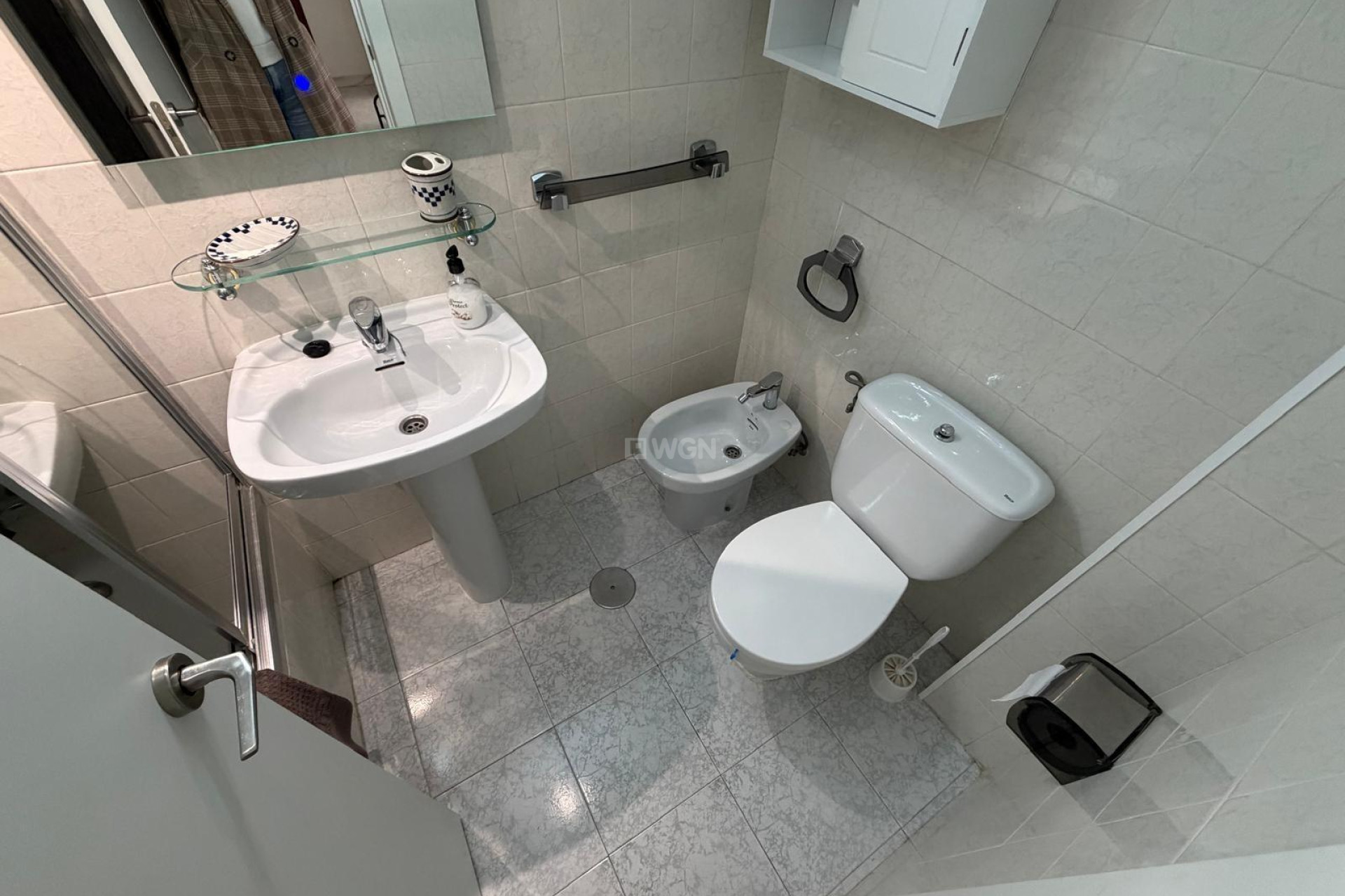 Resale - Apartment / flat - Lo Pagan - Villananitos