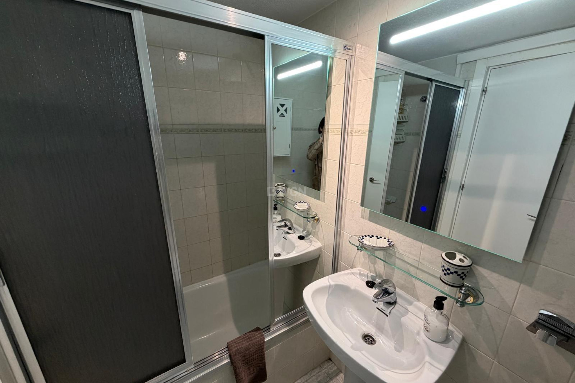 Resale - Apartment / flat - Lo Pagan - Villananitos