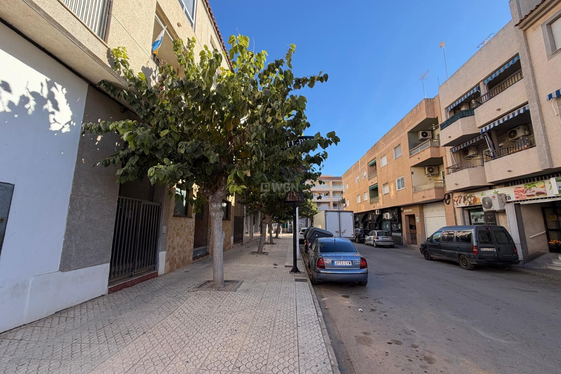 Resale - Apartment / flat - Lo Pagan - Villananitos