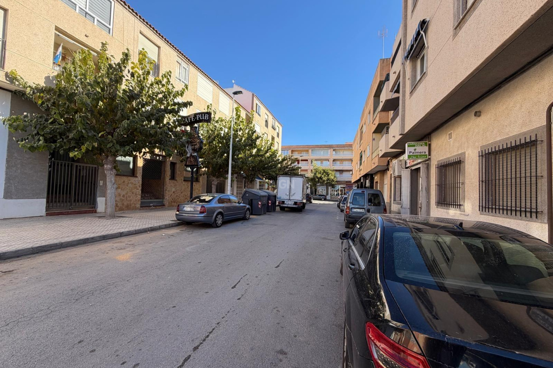 Resale - Apartment / flat - Lo Pagan - Villananitos