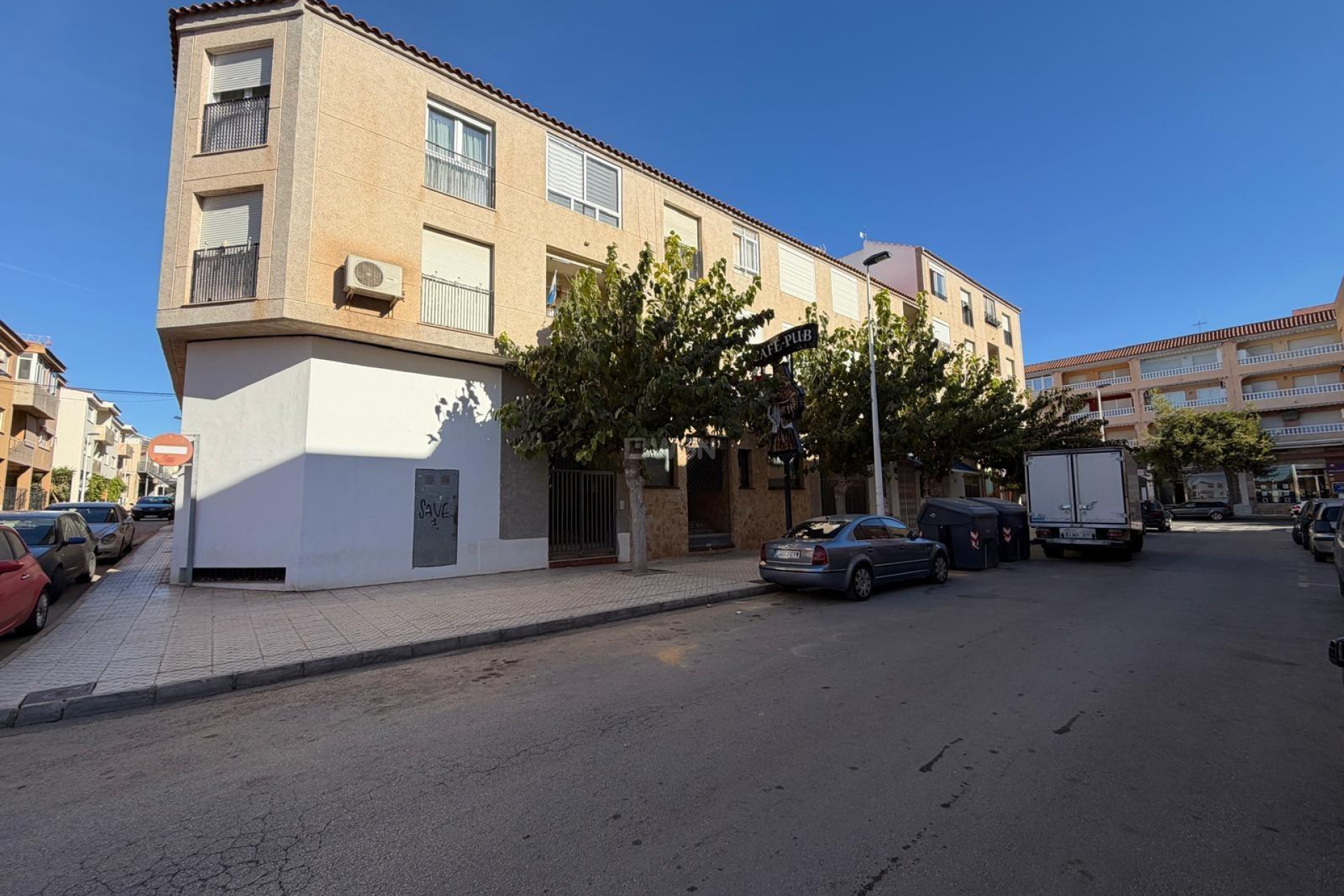 Resale - Apartment / flat - Lo Pagan - Villananitos