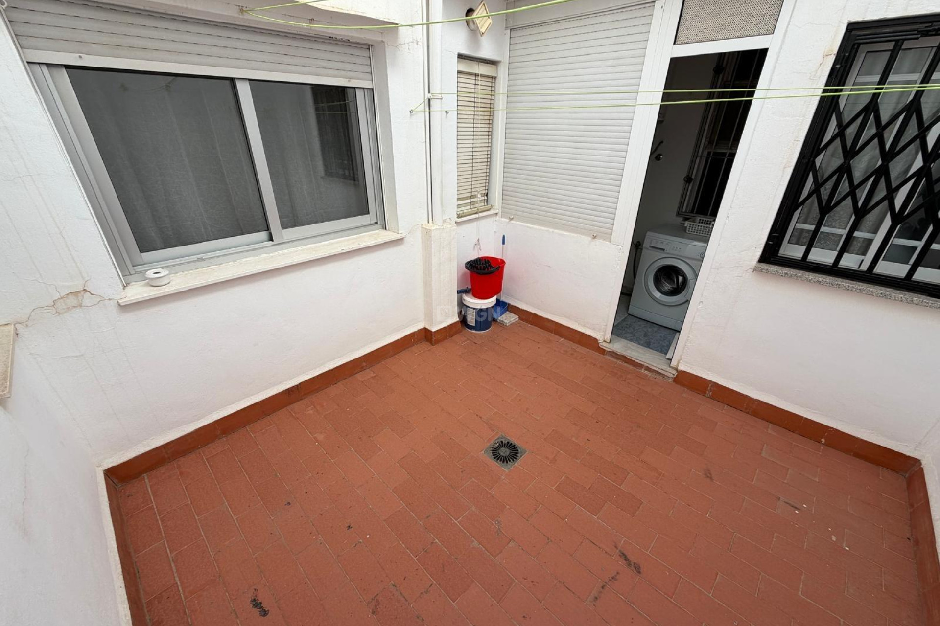 Resale - Apartment / flat - Lo Pagan - Villananitos