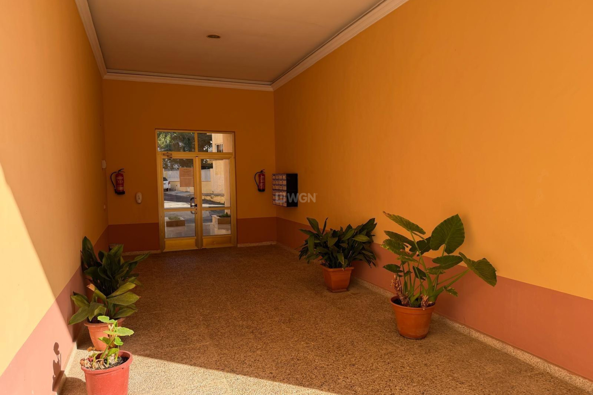 Resale - Apartment / flat - Lo Pagan - Villananitos