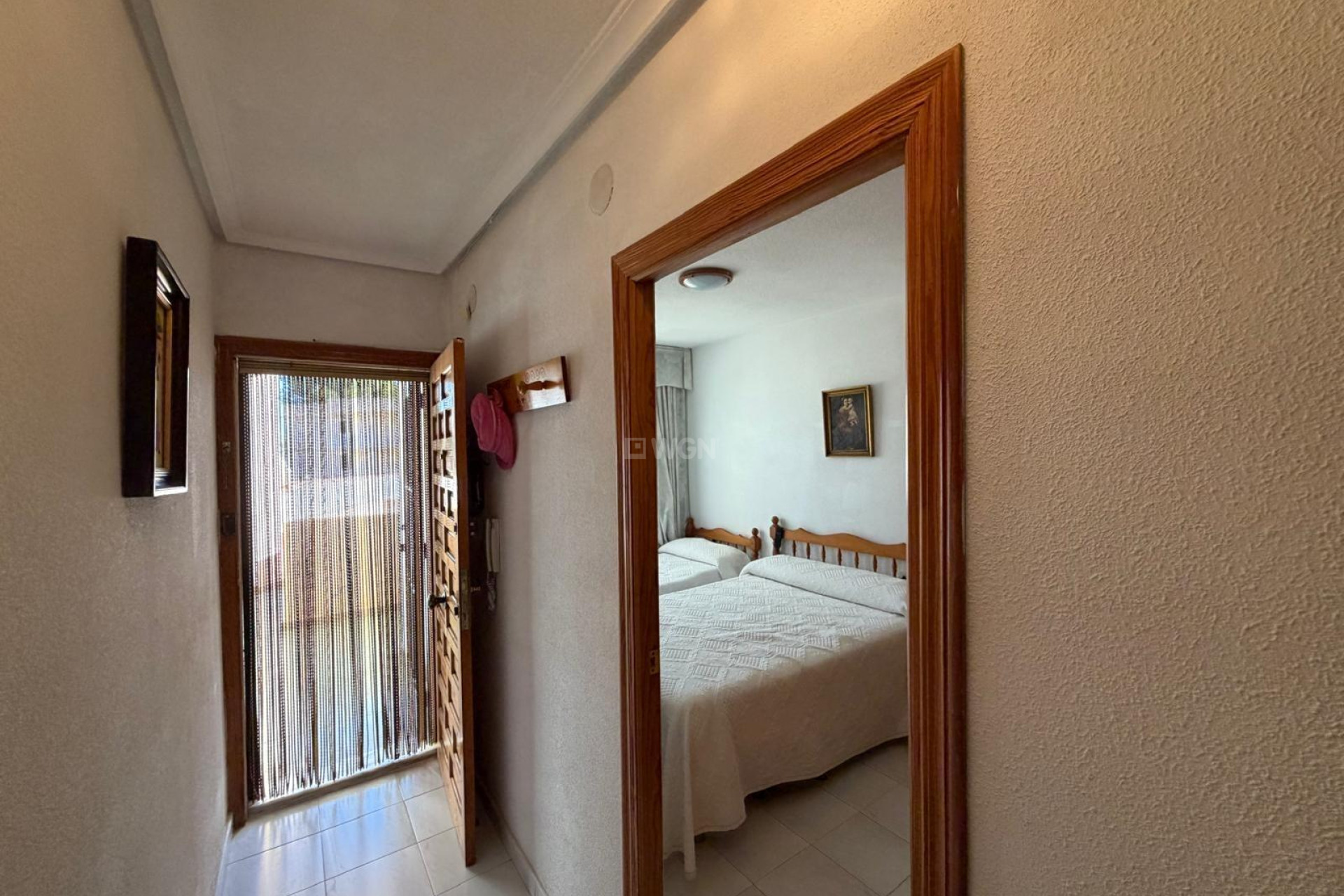 Resale - Apartment / flat - Lo Pagan - Villananitos