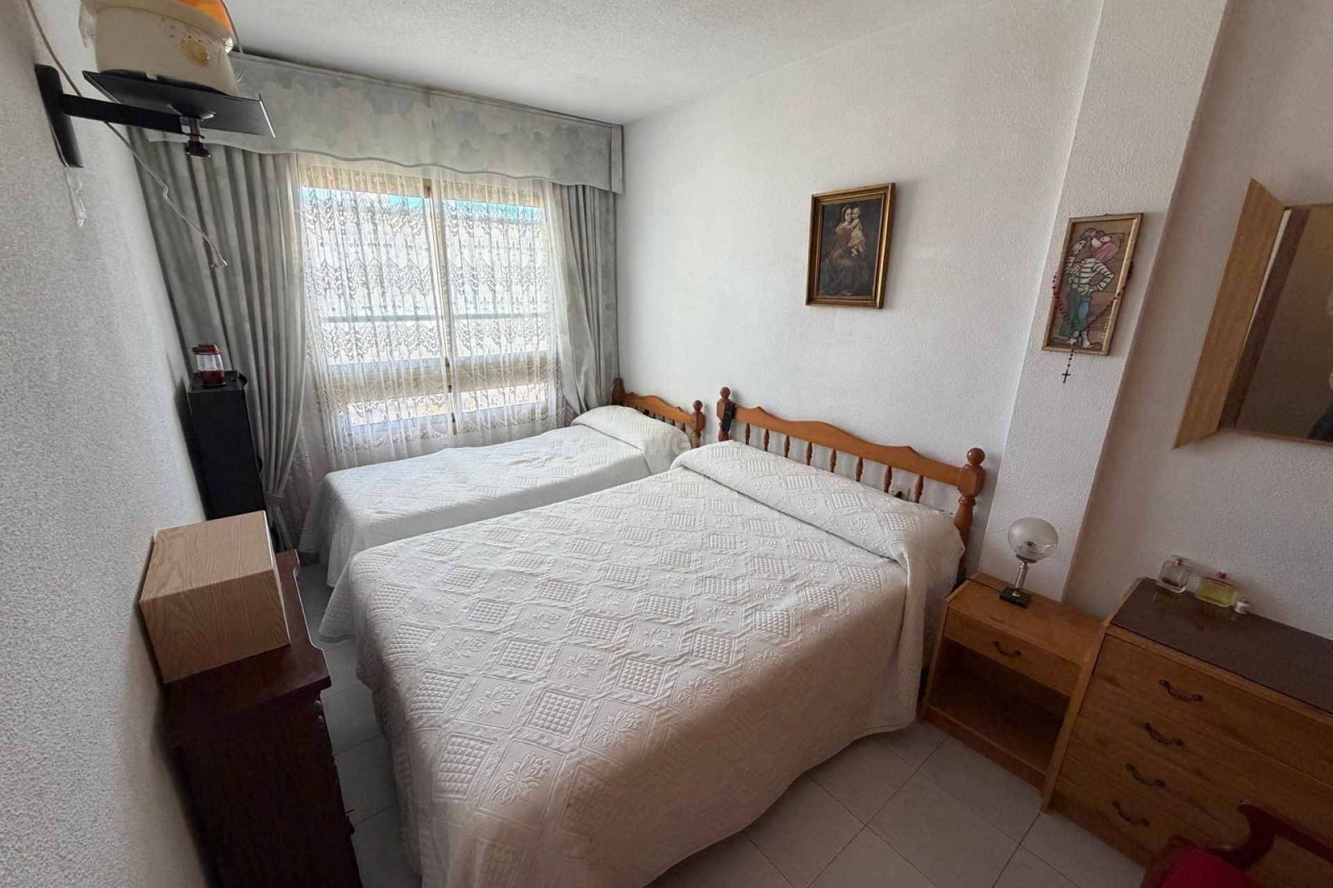 Resale - Apartment / flat - Lo Pagan - Villananitos