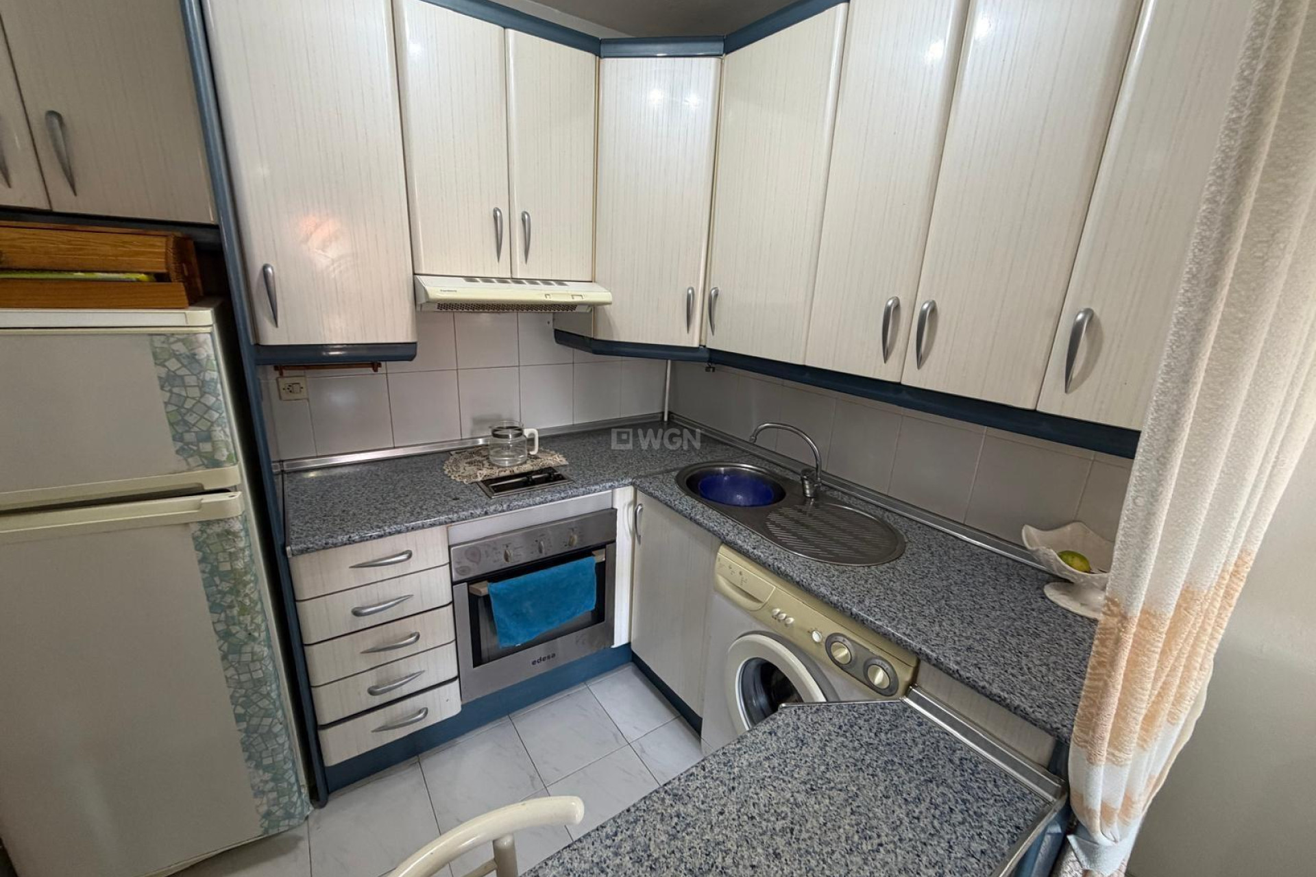 Resale - Apartment / flat - Lo Pagan - Villananitos