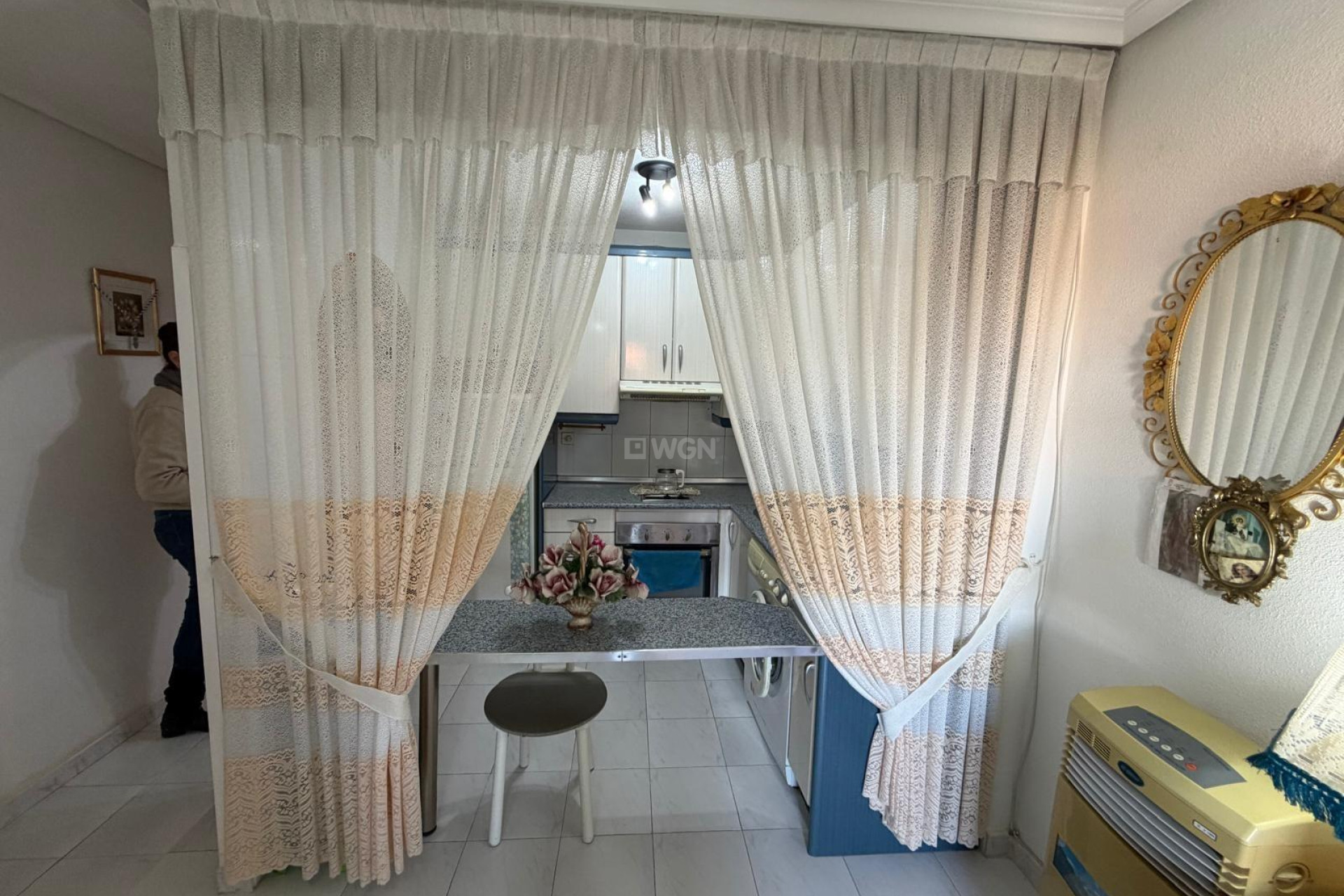 Resale - Apartment / flat - Lo Pagan - Villananitos