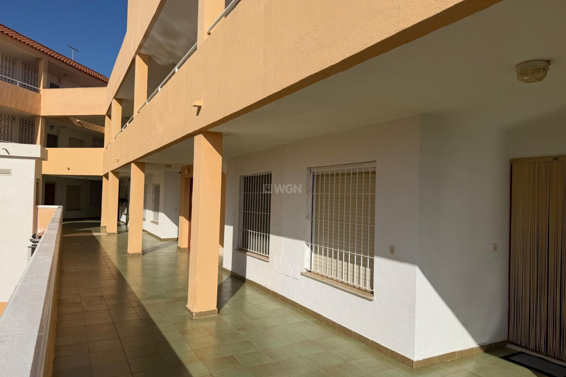 Resale - Apartment / flat - Lo Pagan - Villananitos