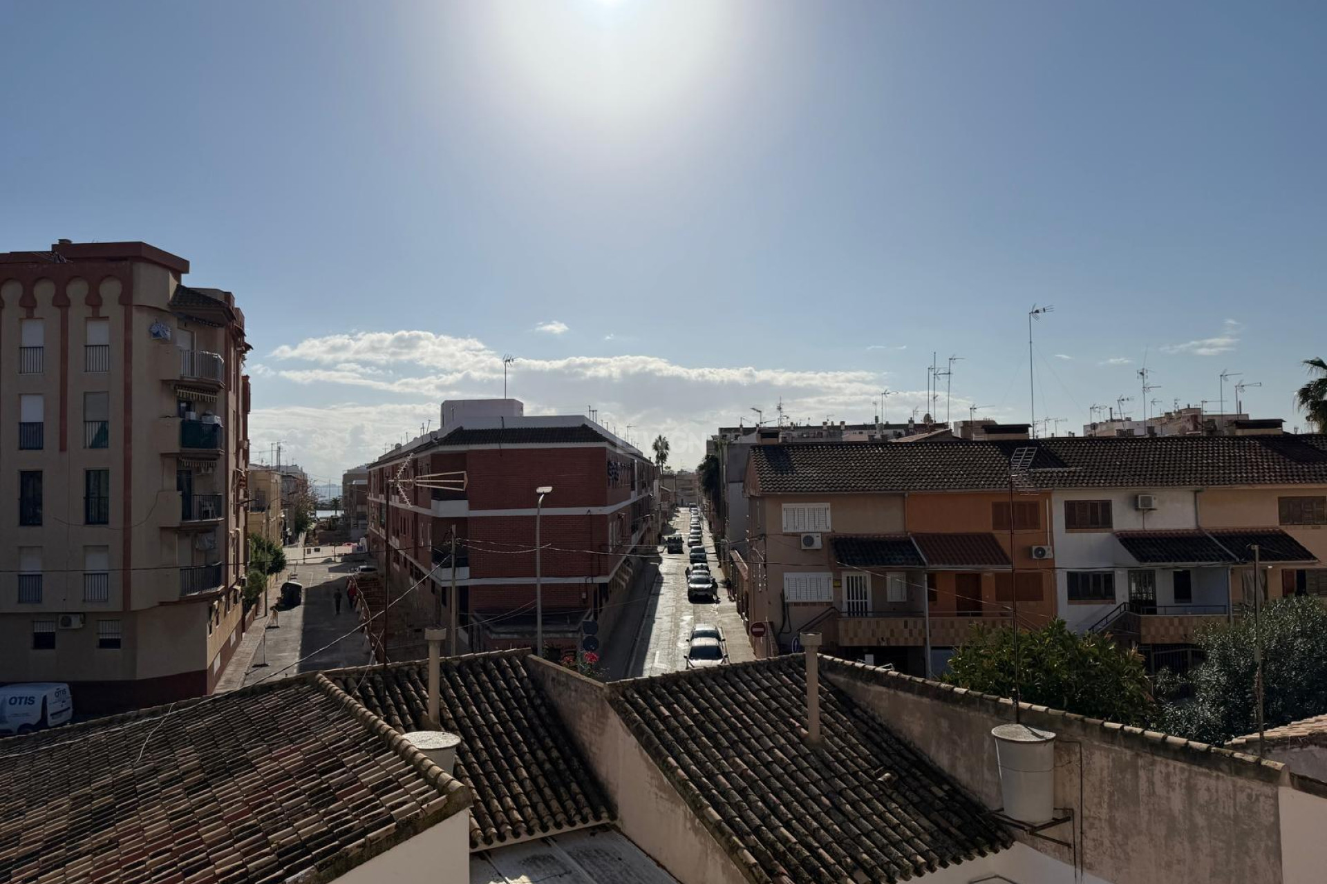 Resale - Apartment / flat - Lo Pagan - Villananitos