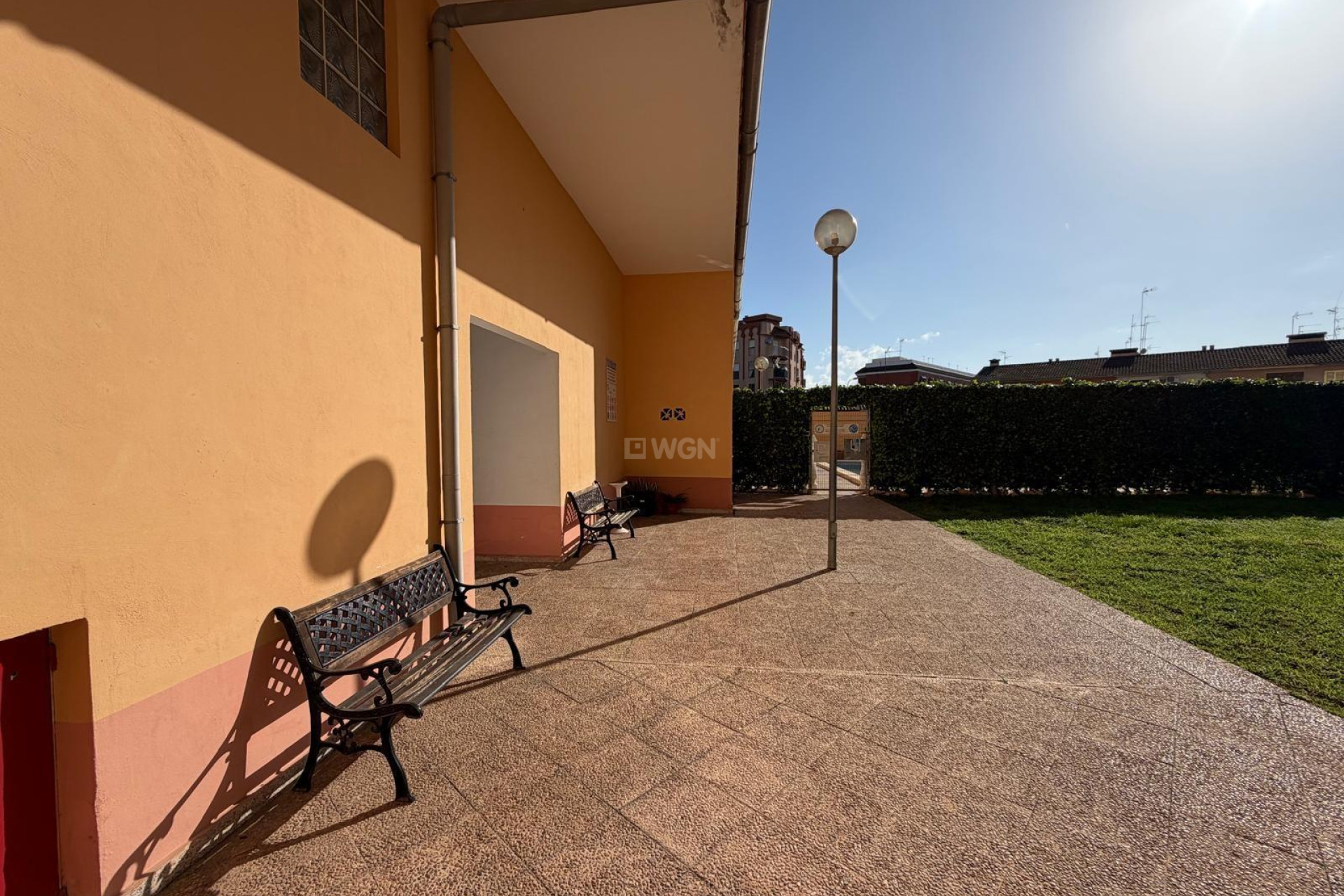 Resale - Apartment / flat - Lo Pagan - Villananitos