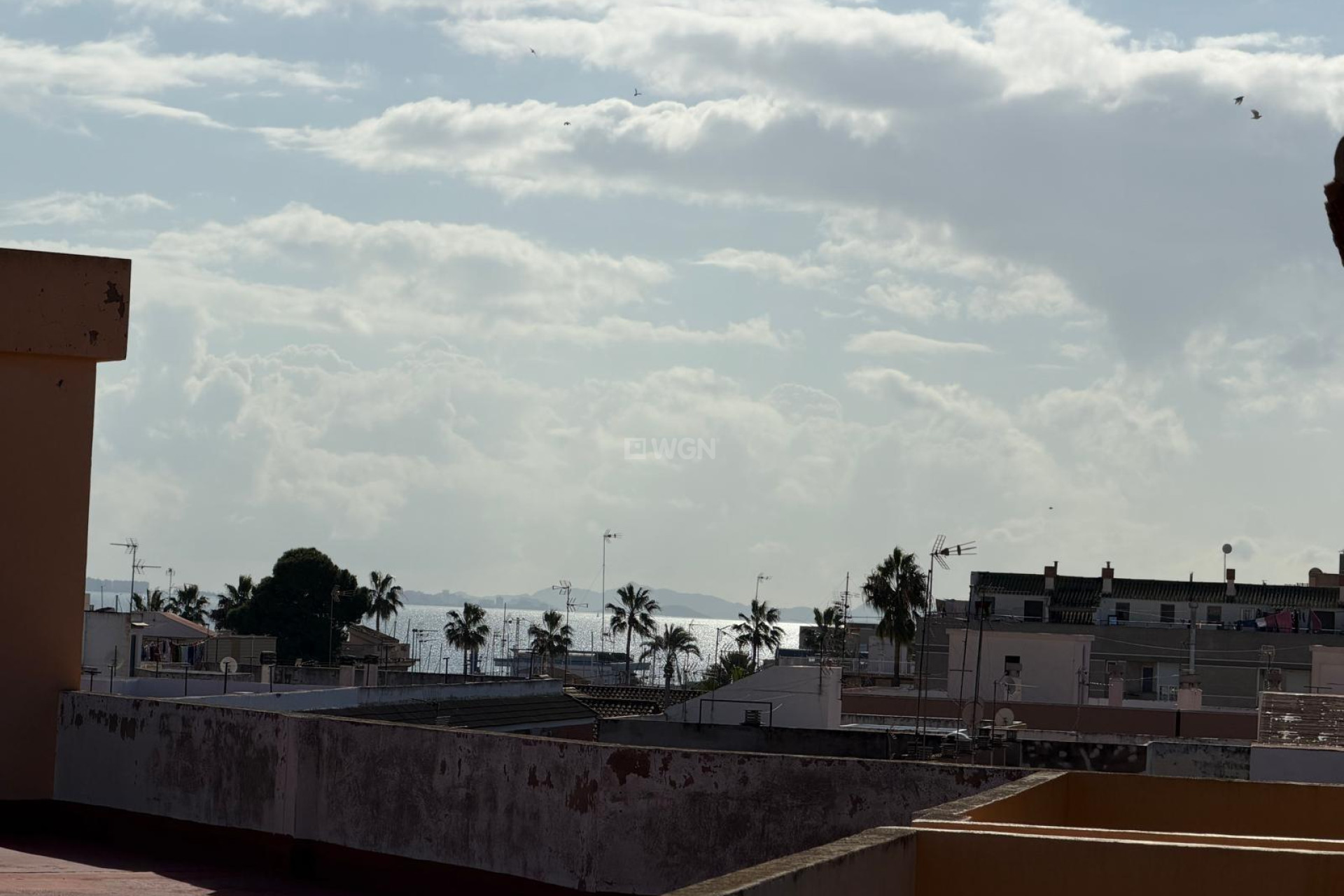 Resale - Apartment / flat - Lo Pagan - Villananitos