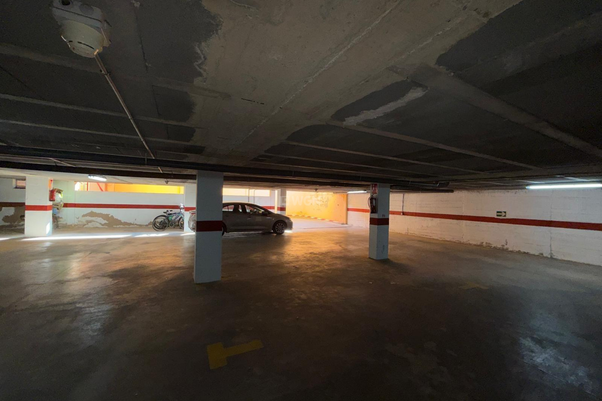 Resale - Apartment / flat - Lo Pagan - Villananitos