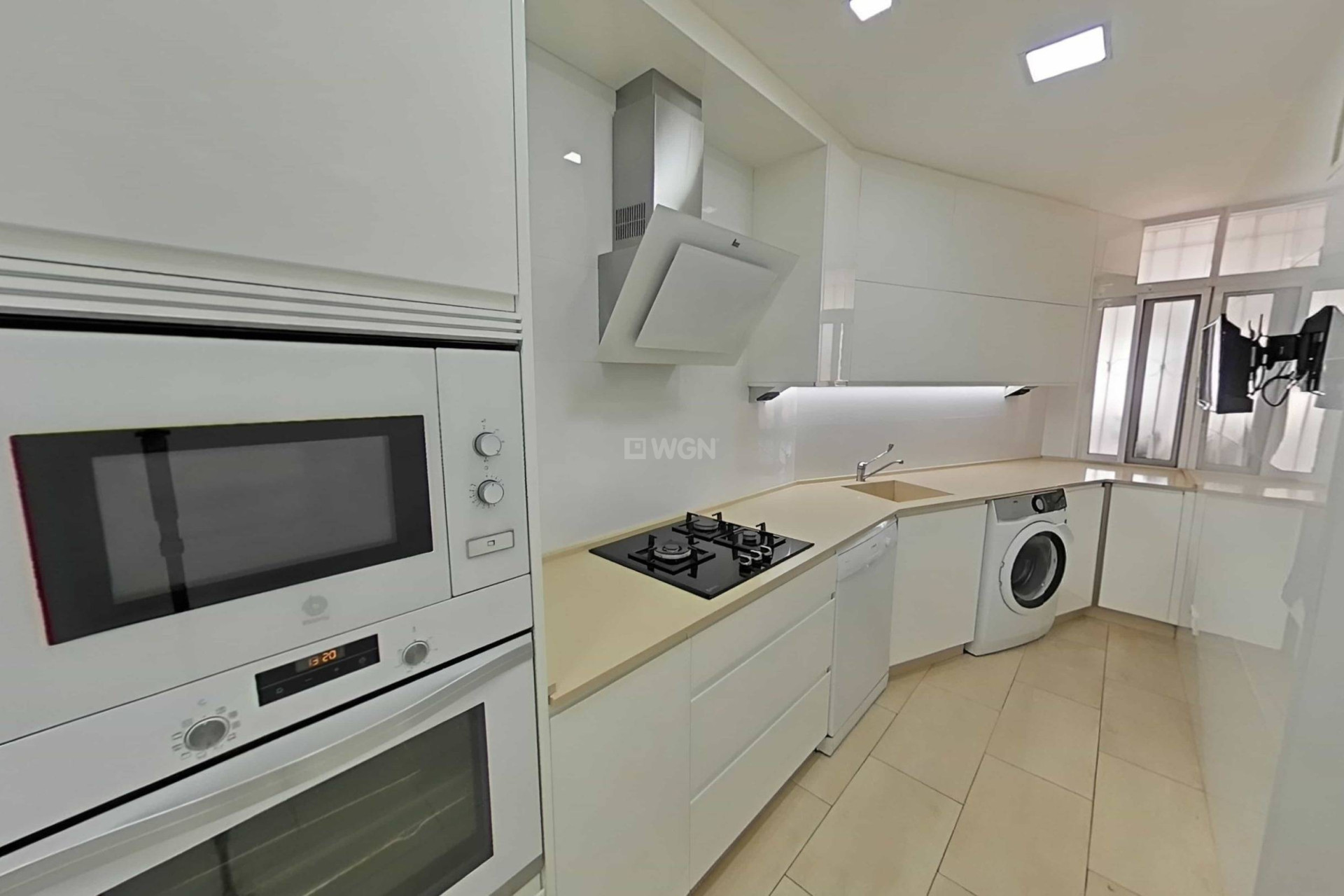 Resale - Apartment / flat - Lo Pagan - Villananitos